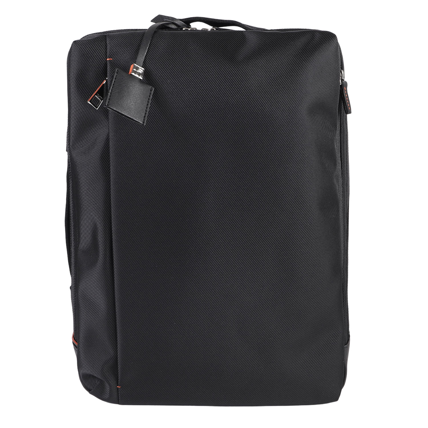 IS/IT（イズイット） リュック バッグ デイパック ビジネスバッグ