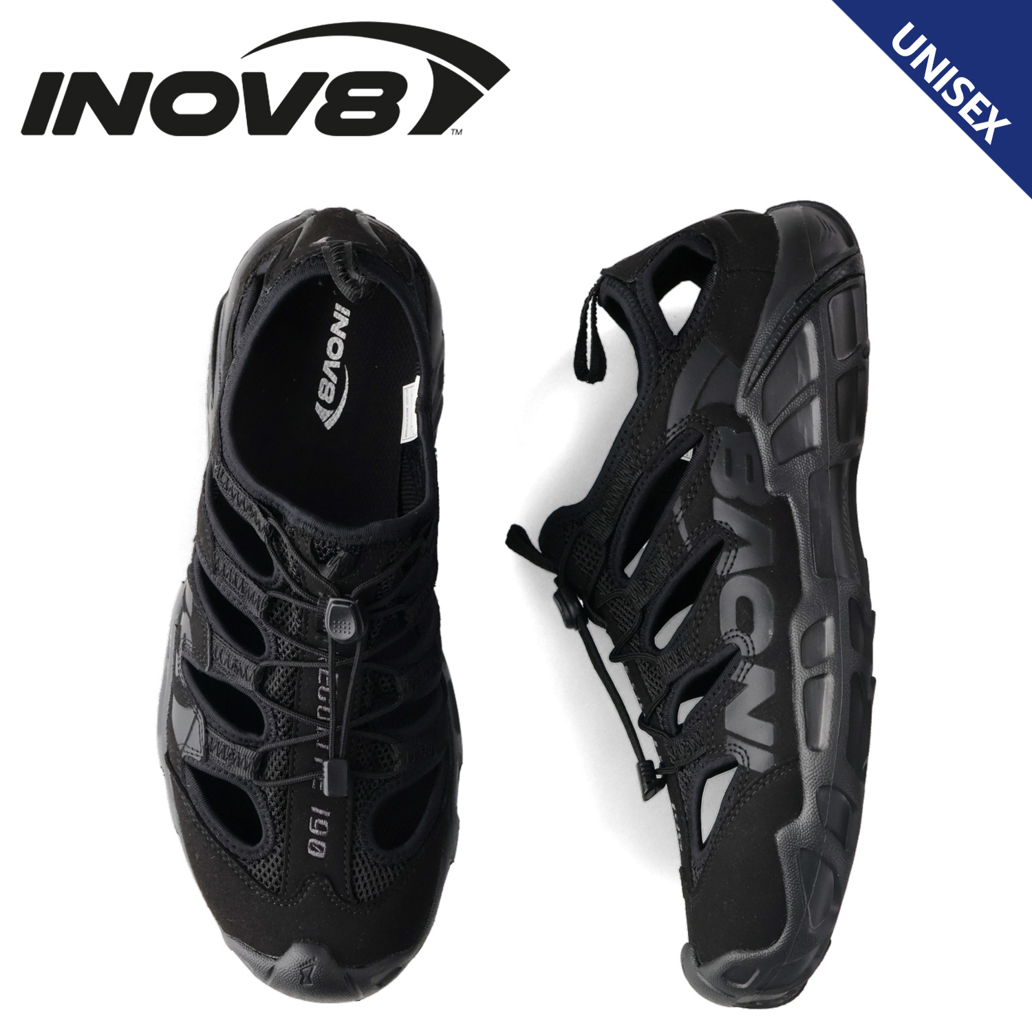 inov-8（イノヴェイト） レコライト 190 UNI サンダル スポーツ