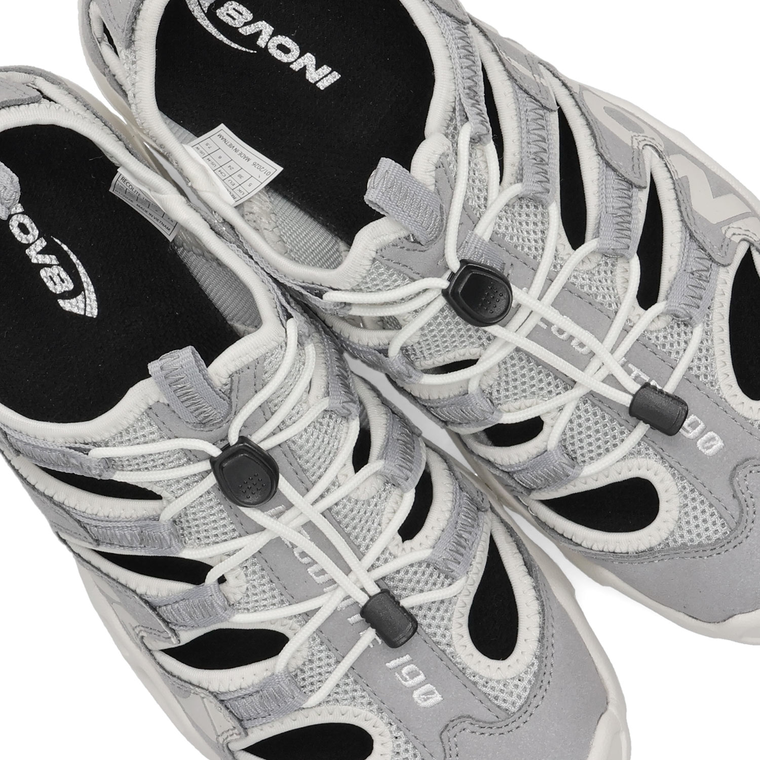 inov-8（イノヴェイト） レコライト 190 UNI サンダル スポーツ