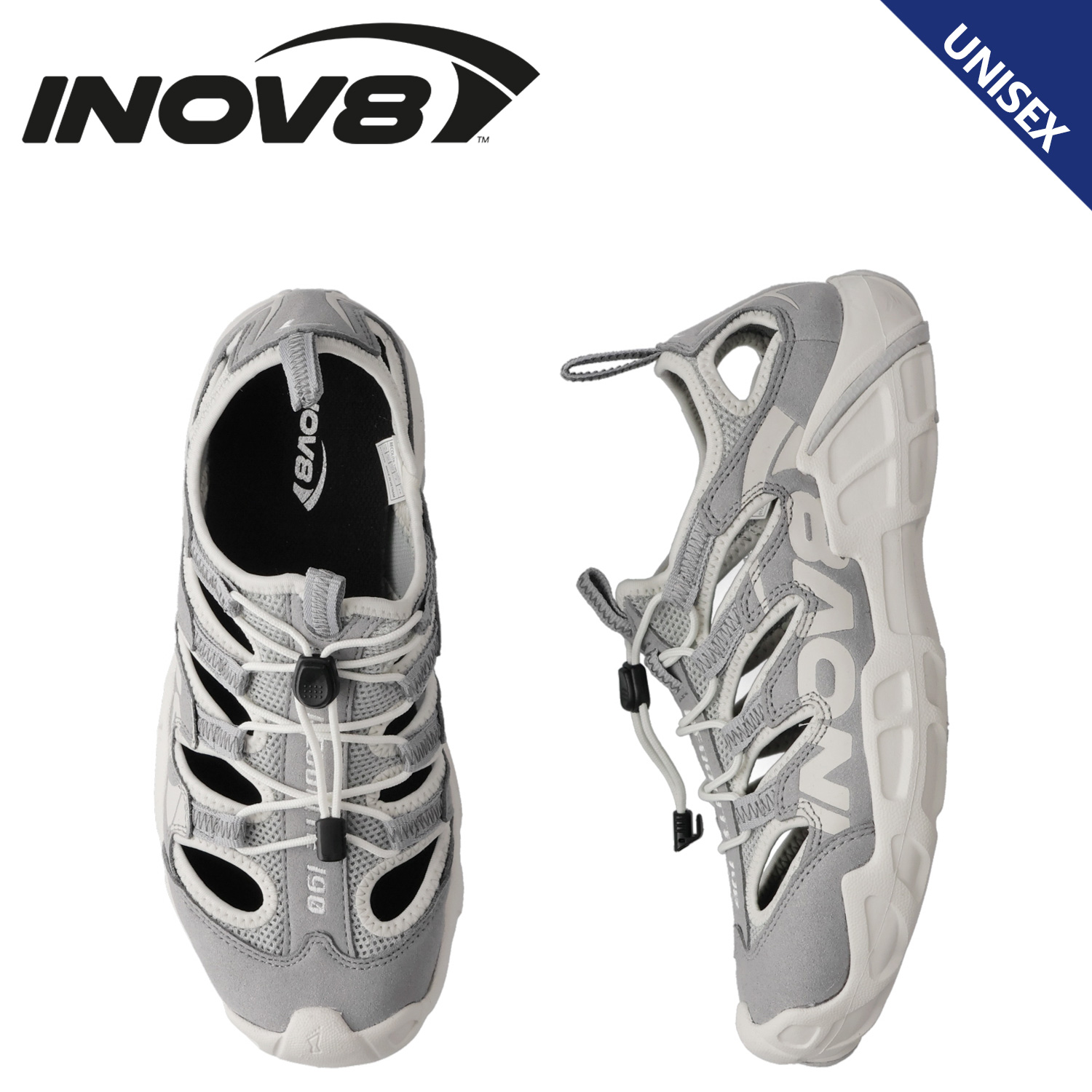 inov-8（イノヴェイト） レコライト 190 UNI サンダル スポーツ