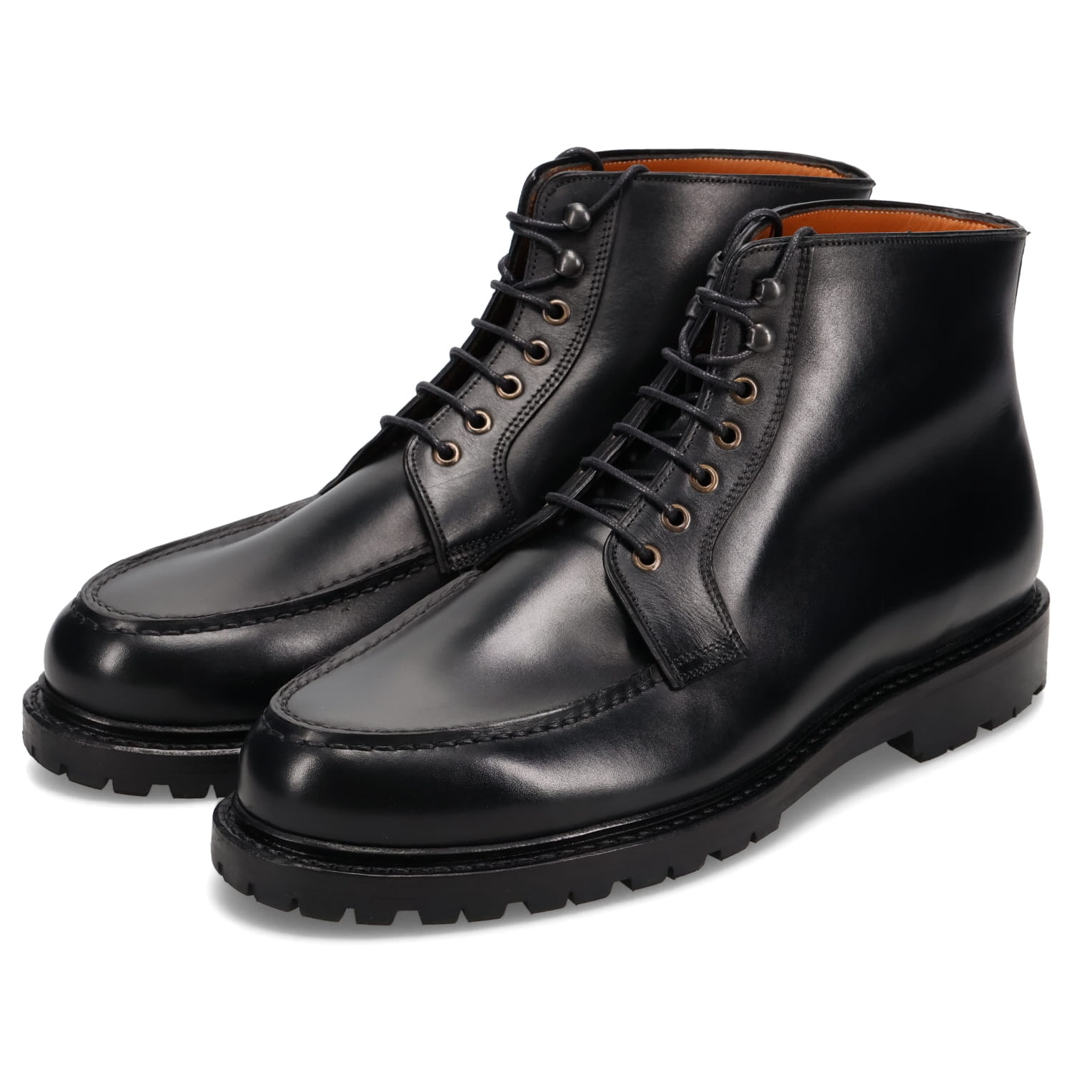 JALAN SRIWIJAYA（ジャラン スリウァヤ） Jalan ショートブーツ