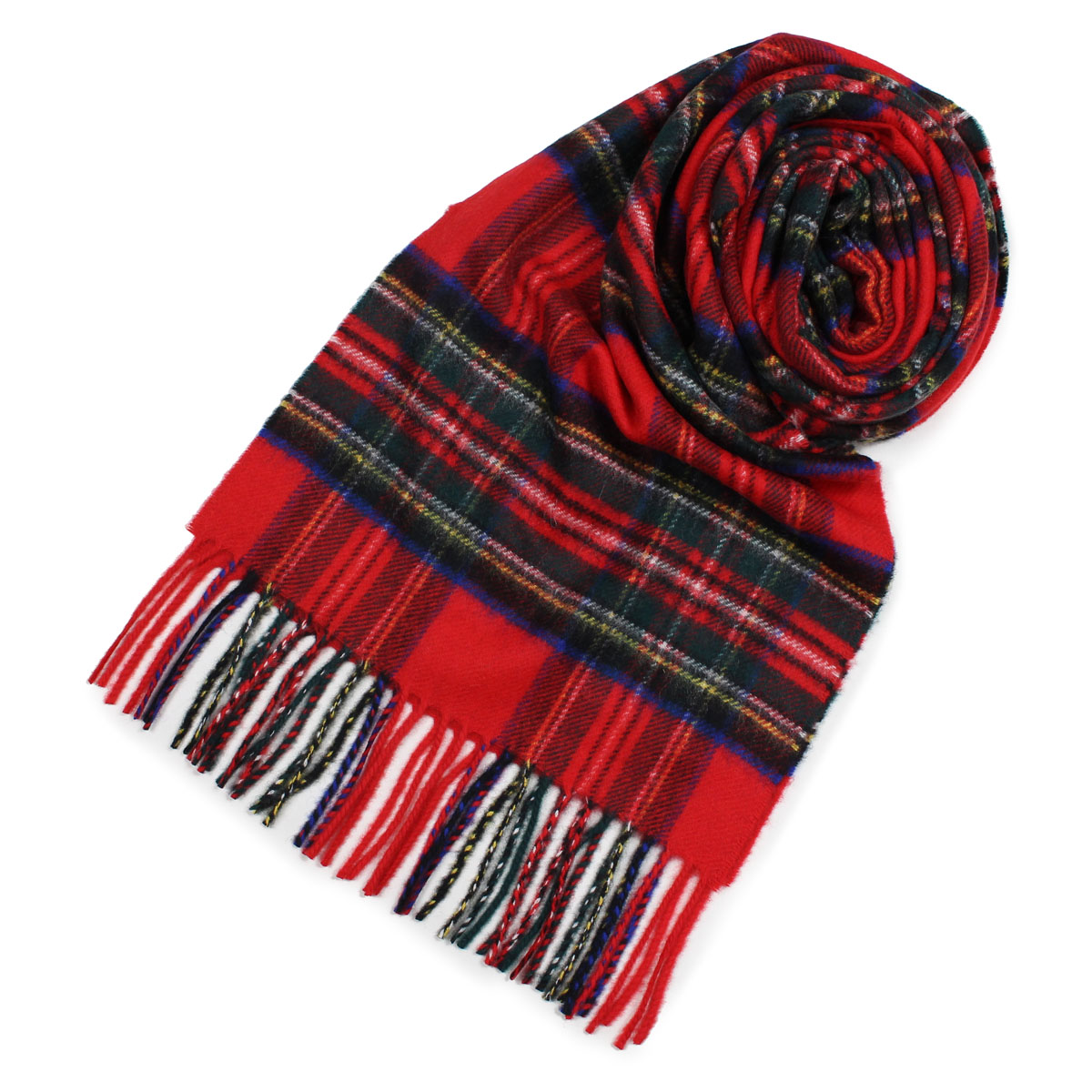 Johnstons カシミア ジョンストンズ マフラー チェック CASHMERE TARTAN MUFFLERS WA000016 レディース  メンズ :jhs-181018-01:シュガーオンラインショップ - 通販 - Yahoo!ショッピング