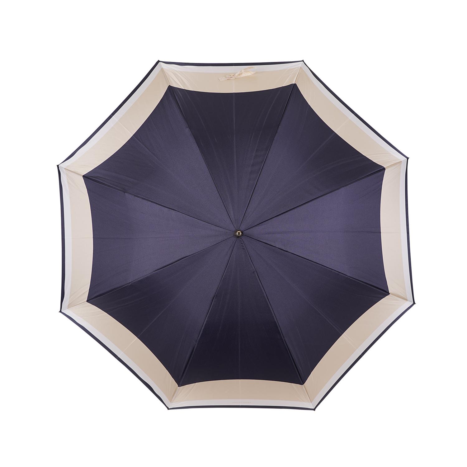 JILLSTUART ジルスチュアート 雨傘 長傘 レディース 60cm UMBRELLA ブラック ネイビー ベージュ レッド ピンク 黒 1JI11049 母の日｜sugaronlineshop｜02