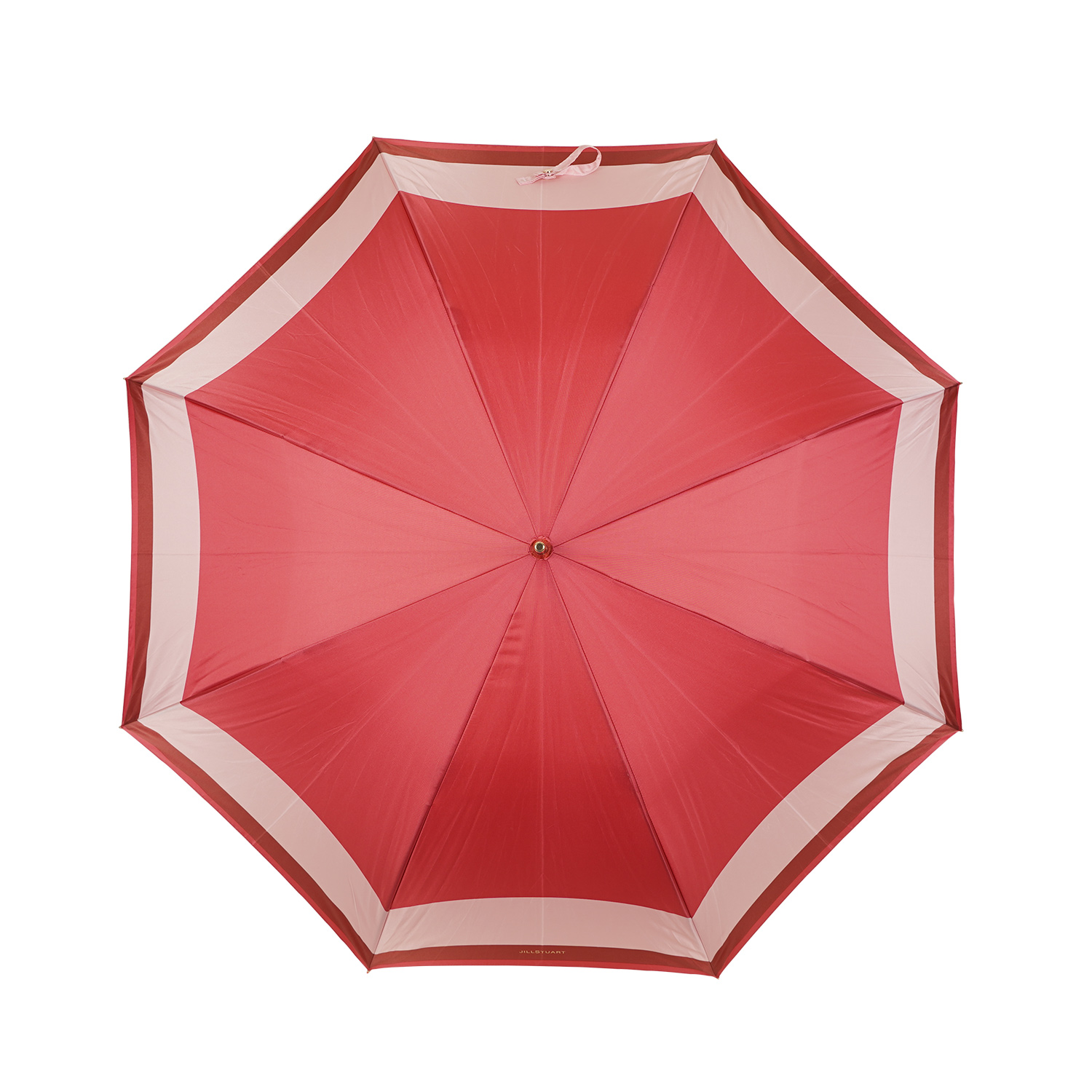 JILLSTUART ジルスチュアート 雨傘 長傘 レディース 60cm UMBRELLA ブラック ネイビー ベージュ レッド ピンク 黒 1JI11049 母の日｜sugaronlineshop｜04
