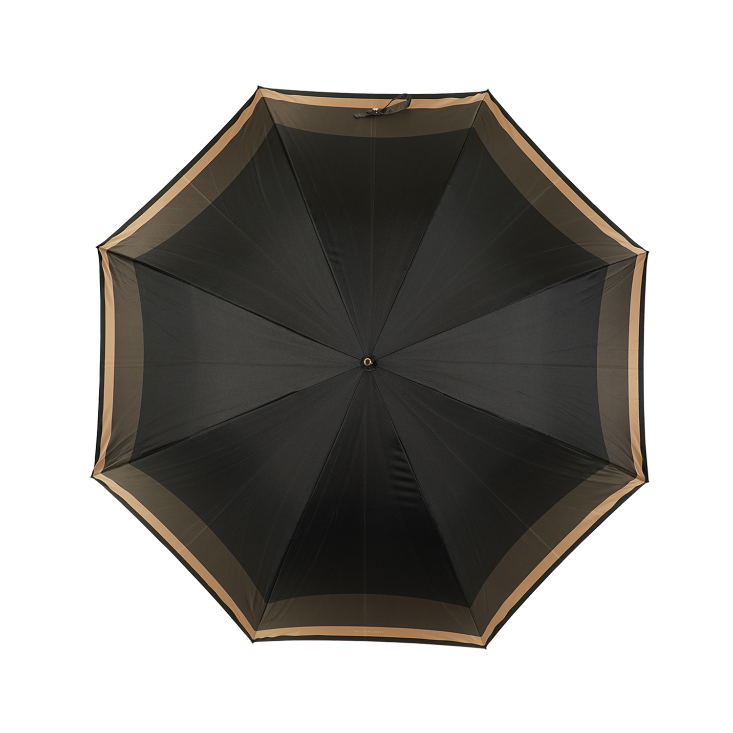 JILLSTUART ジルスチュアート 雨傘 長傘 レディース 60cm UMBRELLA ブラック ネイビー ベージュ レッド ピンク 黒 1JI11049 母の日｜sugaronlineshop｜06