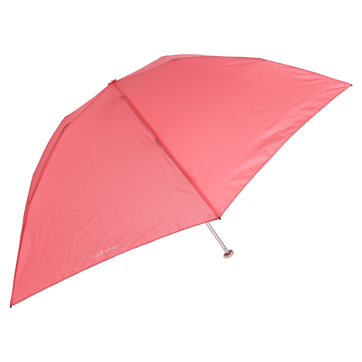 ジルスチュアート ジル 晴雨兼用傘 花 ピンク｜ジル