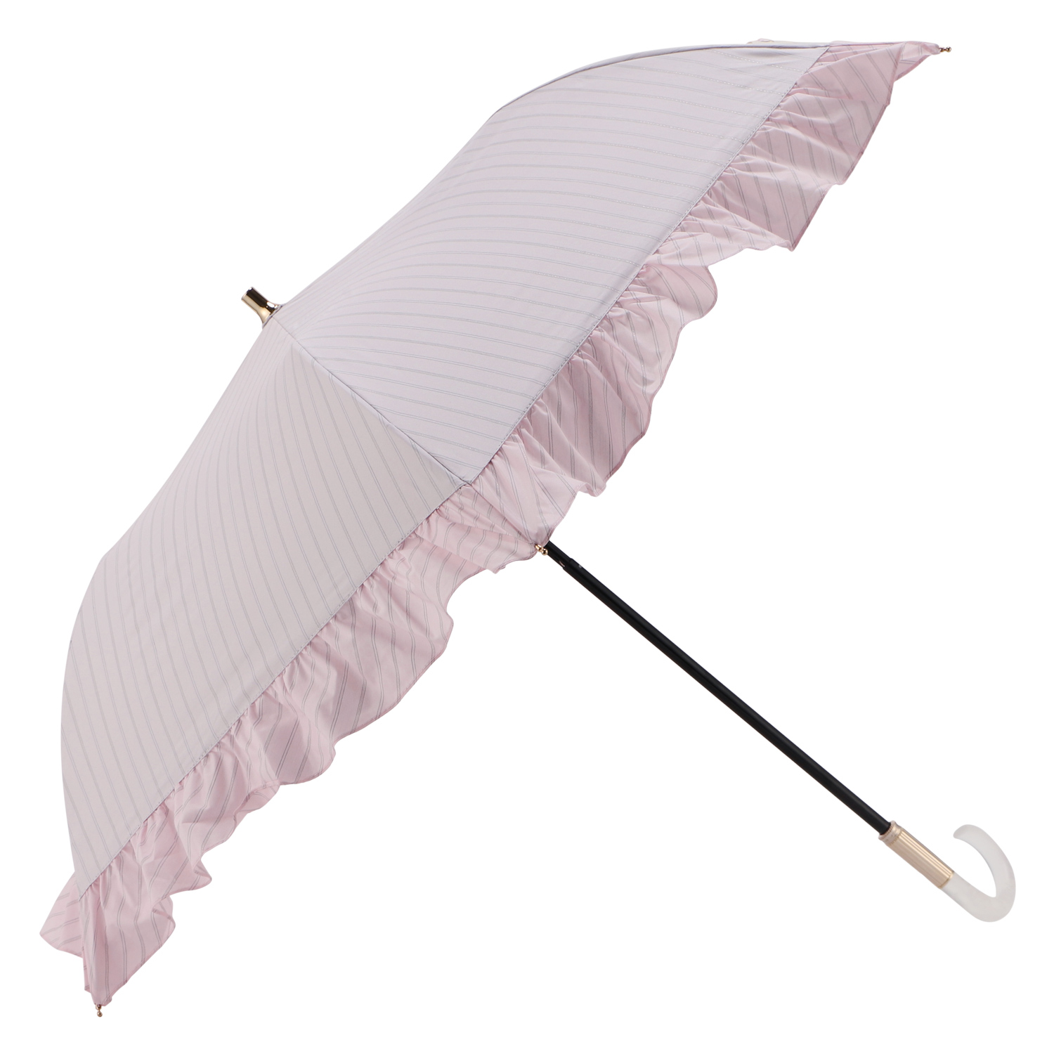 日傘 フリル（JILL STUART／ファッション）のおすすめ人気商品一覧