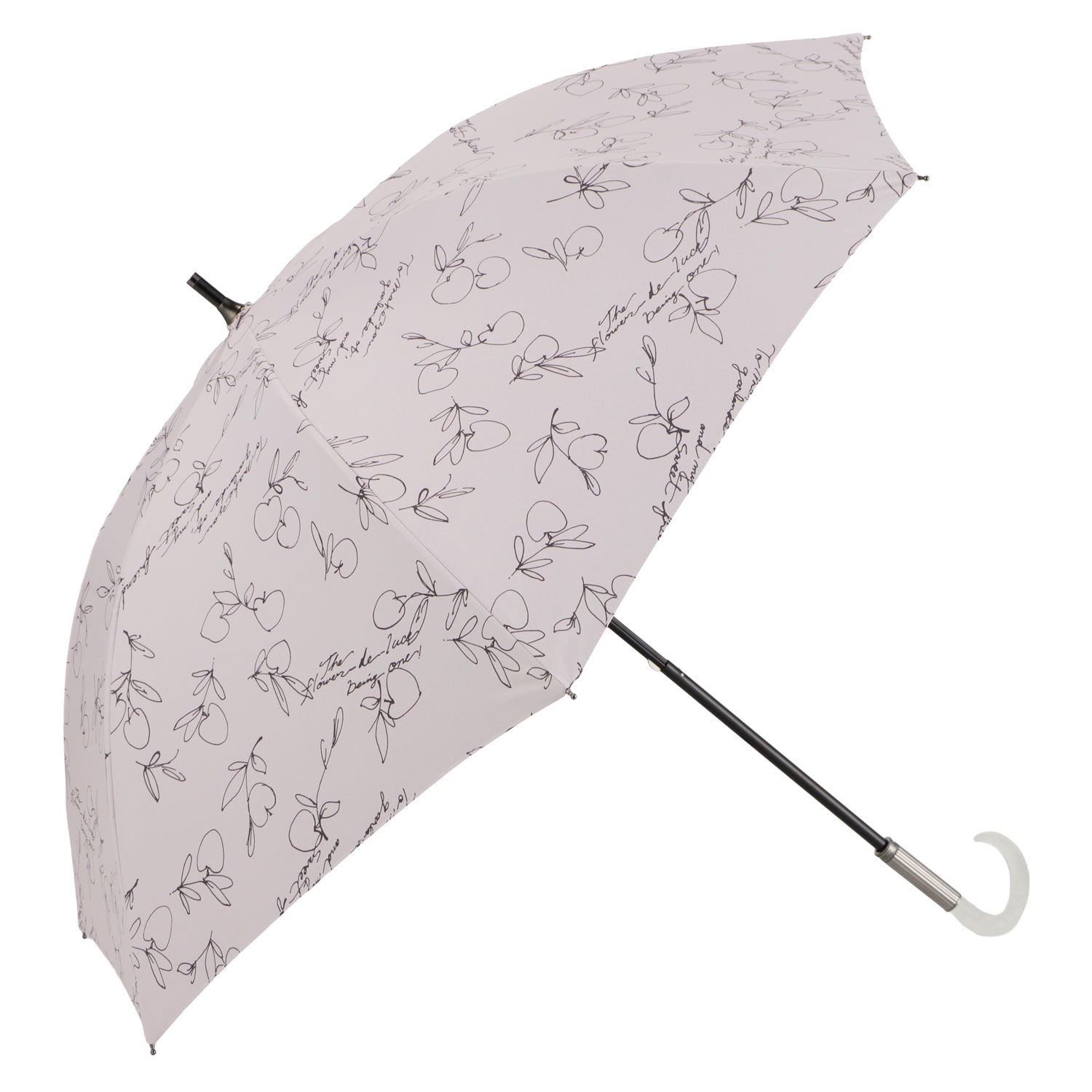 JILL STUART（ジルスチュアート） ジル スチュアート 日傘 長傘 晴雨