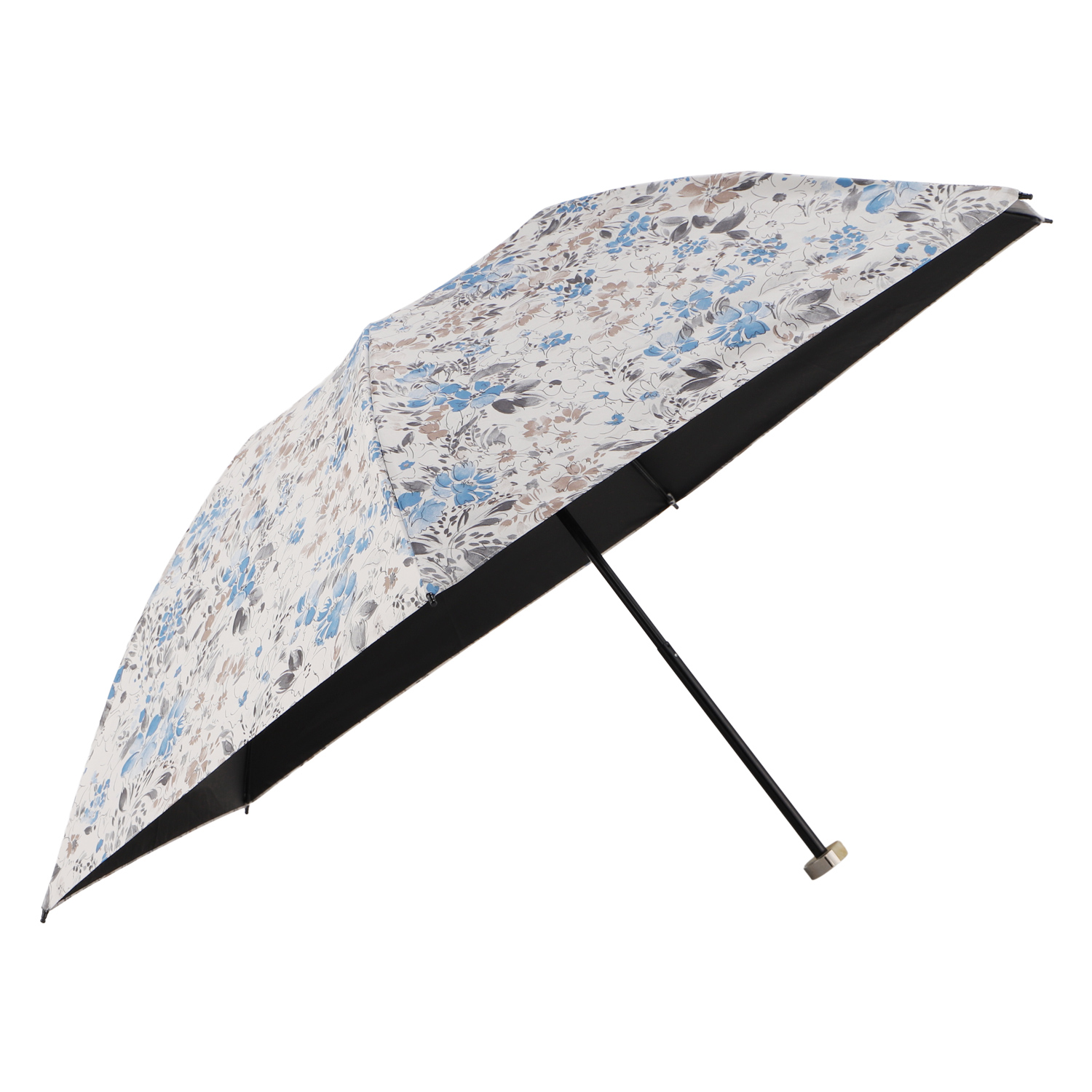 JILLSTUART 東レ サマーシールド 折り畳み晴雨兼用傘 日傘
晴雨兼用傘 JILL STUART（ジル スチュアート）】 プレーン無地晴雨兼用傘