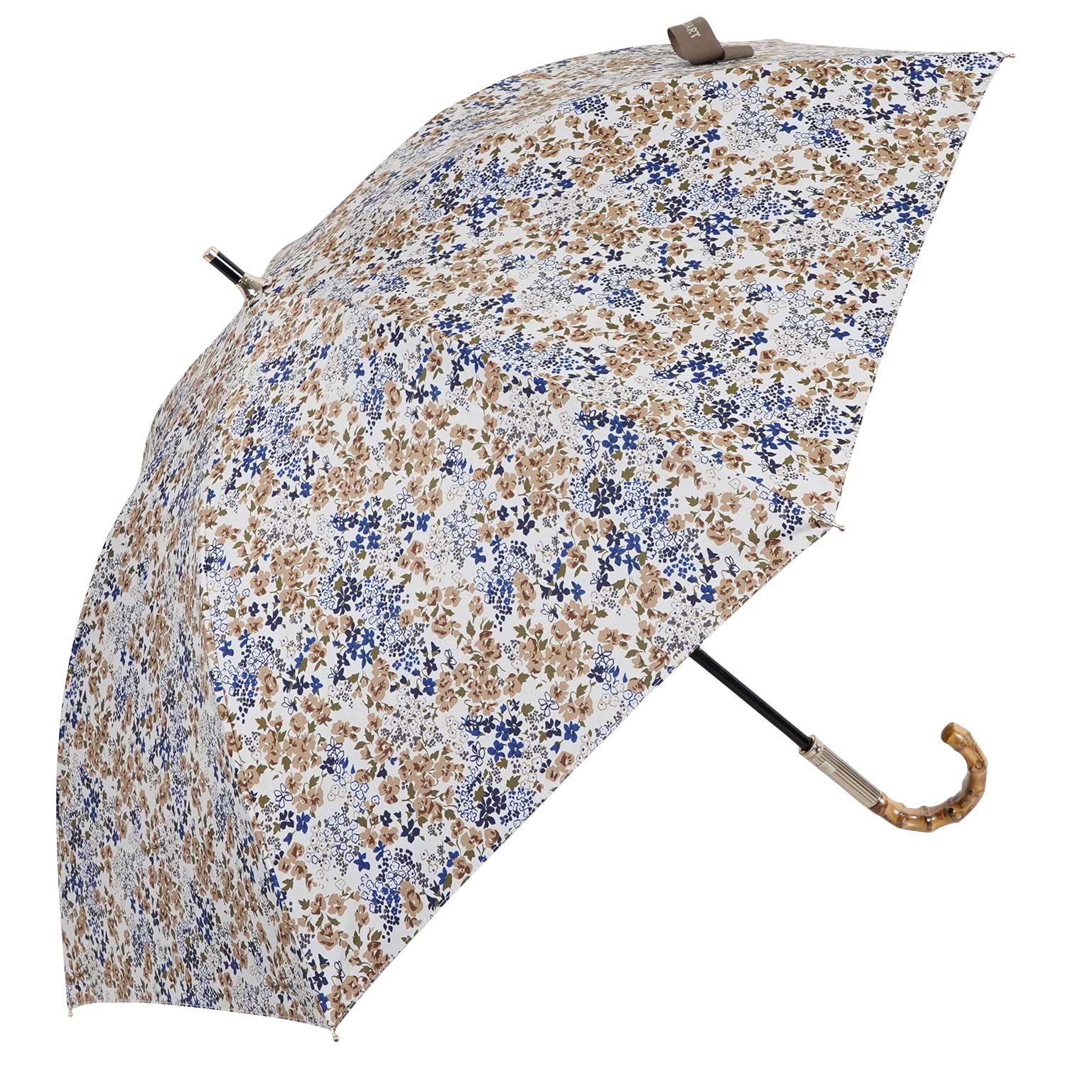 JILL STUART スチュアート ジル 日傘 長傘 晴雨兼用 軽量