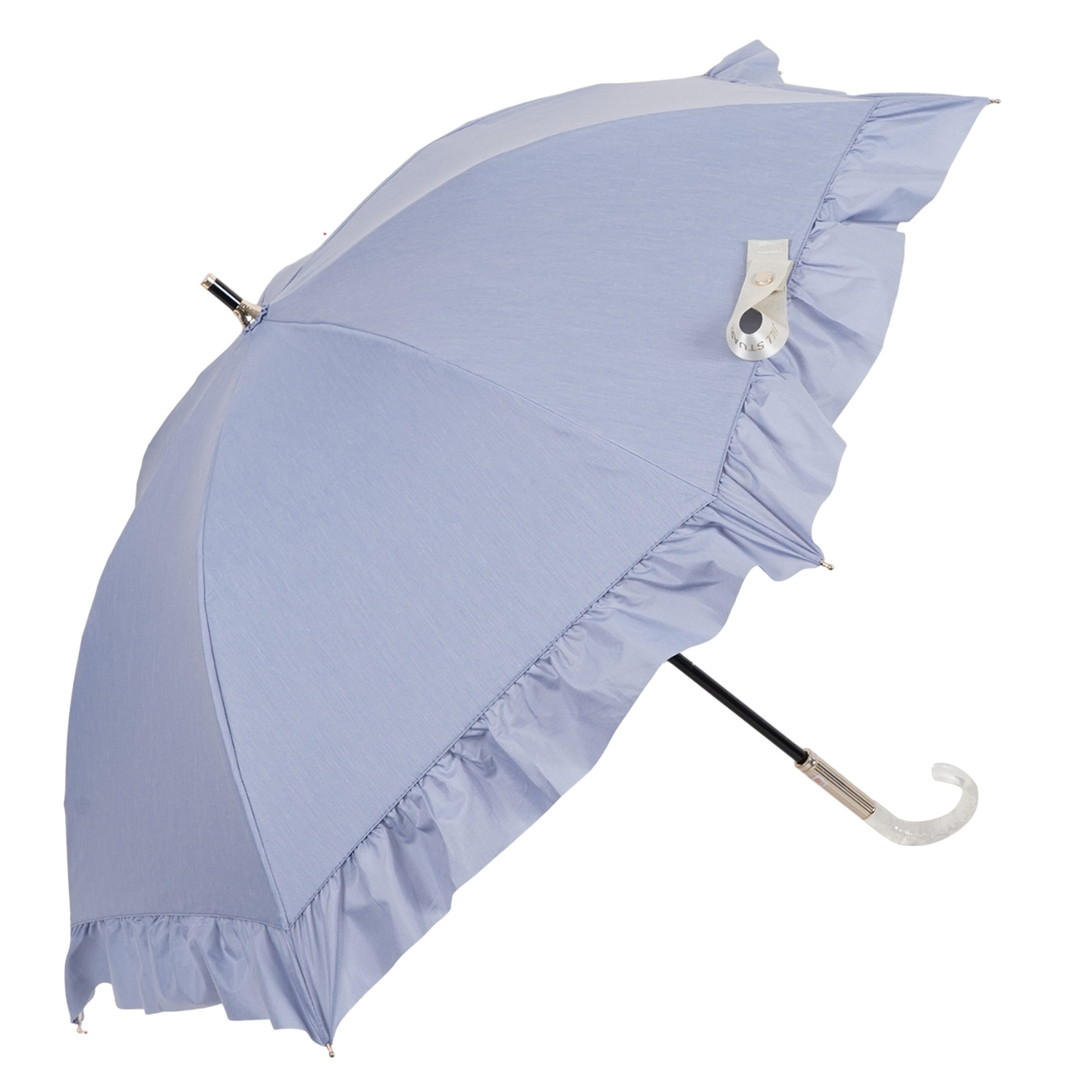 JILL STUART ジル スチュアート 日傘 長傘 晴雨兼用 軽量