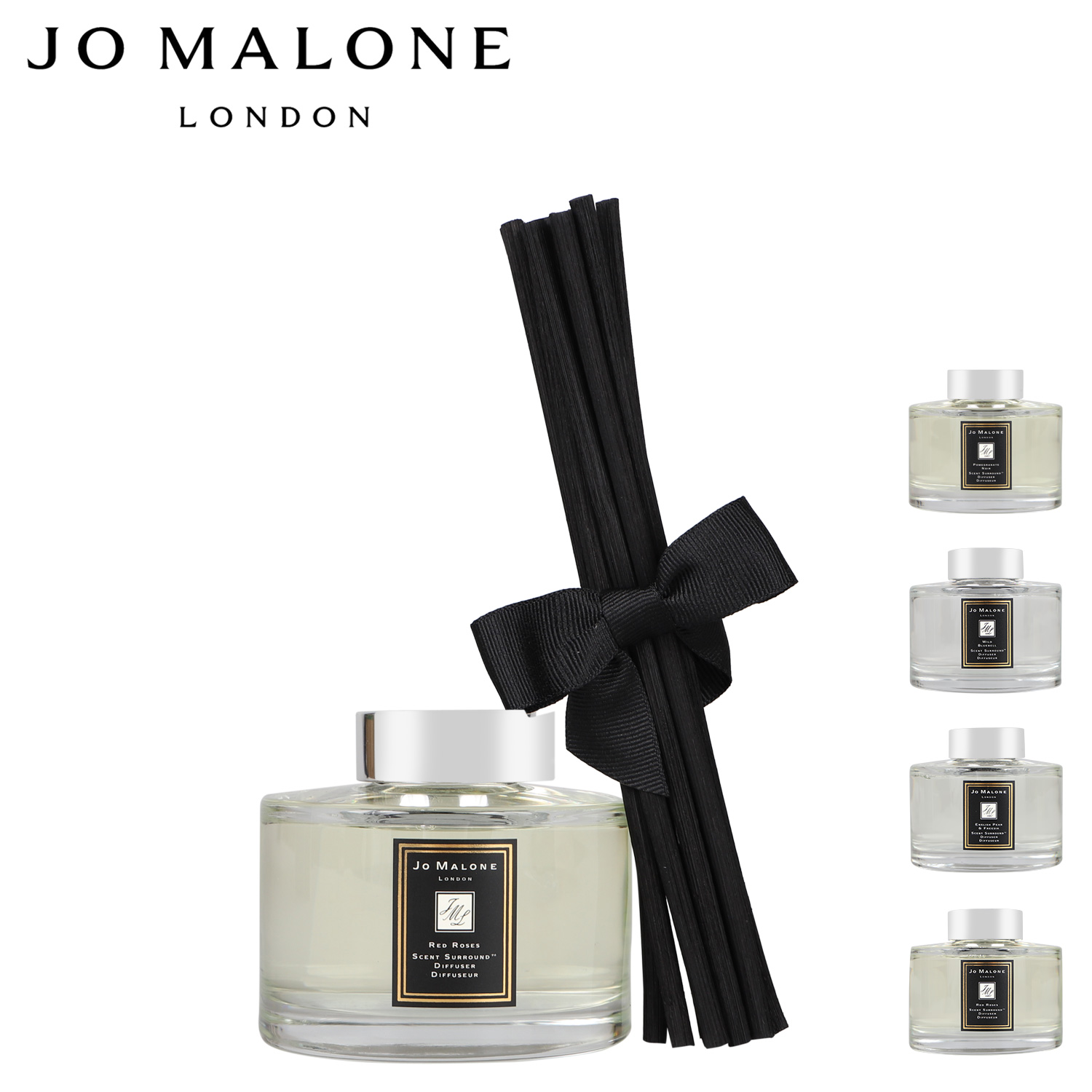 JO MALONE LONDON ジョー マローン ロンドン セント サラウンド