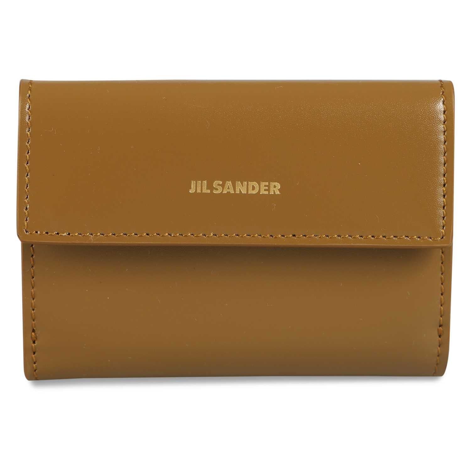 JIL SANDER ジルサンダー 財布 三つ折り ベビー ウォレット