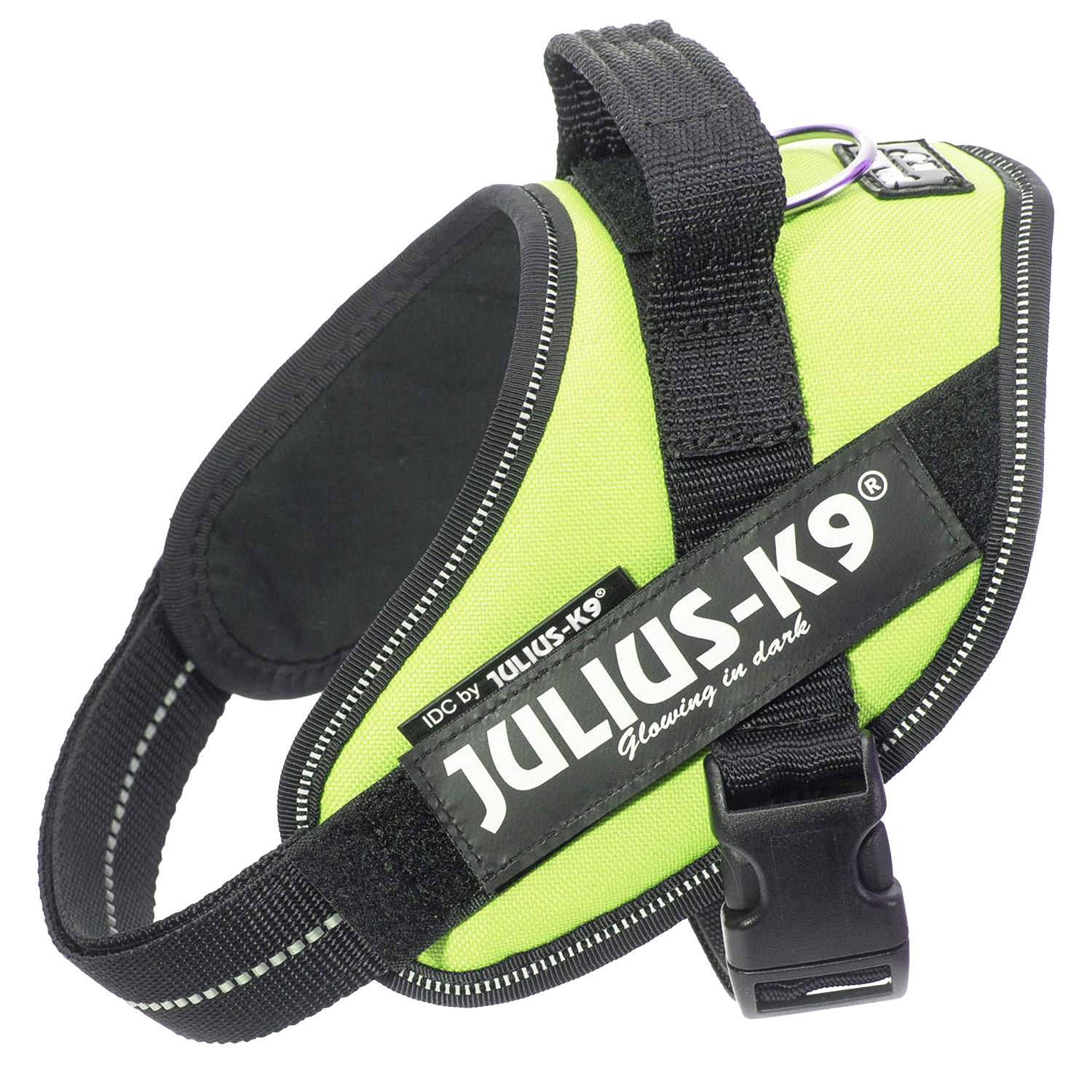 Julius-K9 ユリウスK9 ハーネス IDCパワーハーネス ベルト 小型犬 中型犬 ユリウスケーナイン 胴輪 歩行補助 :jul ...