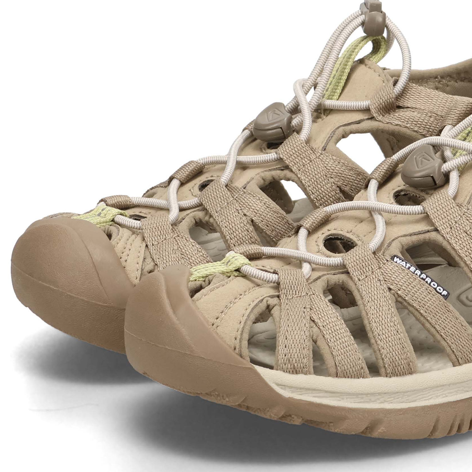 KEEN WHISPER サンダル ウィメンズ サンダル Ι ウィスパー | KEEN公式オンラインストア