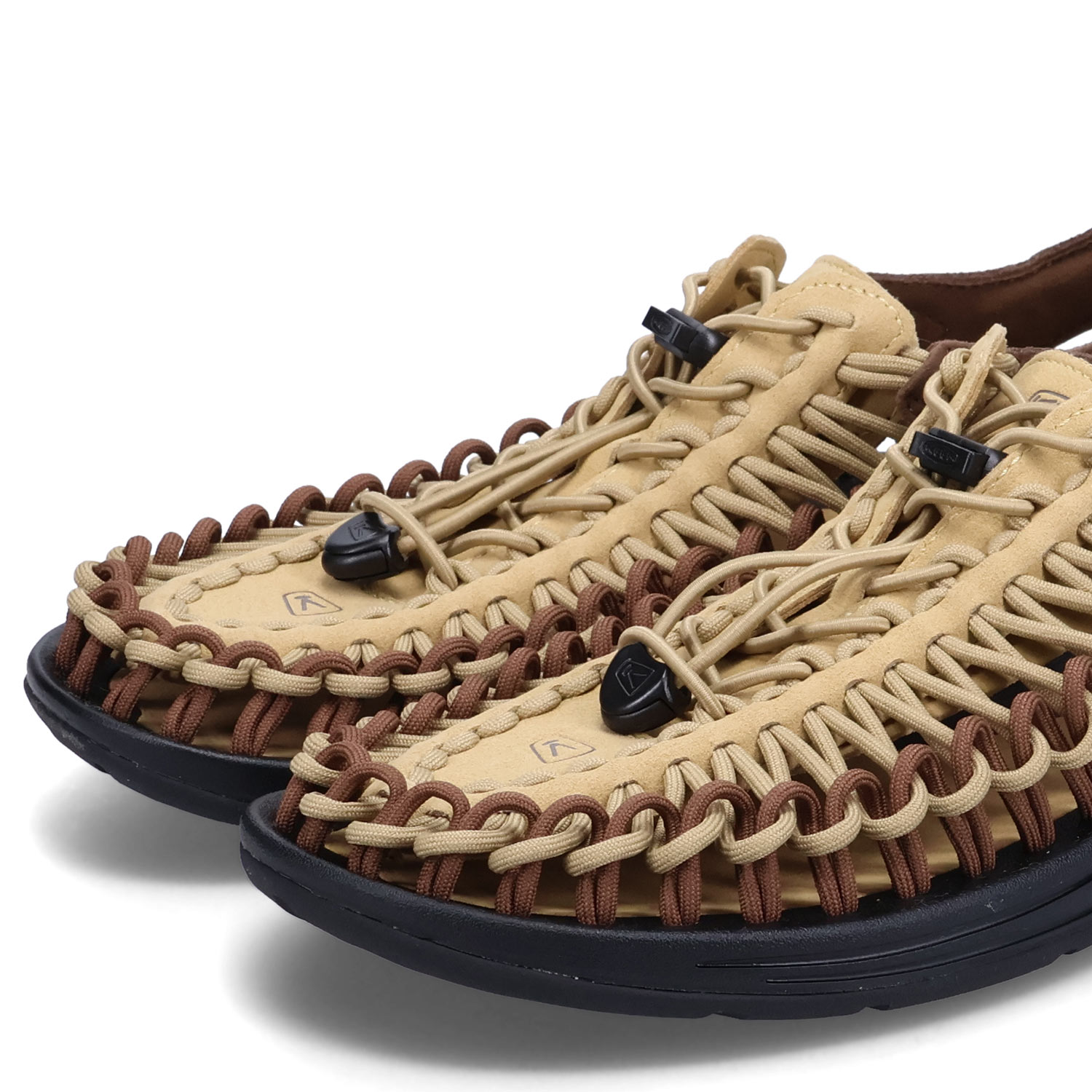KEEN キーン スポーツサンダル ユニーク メンズ 軽量 UNEEK