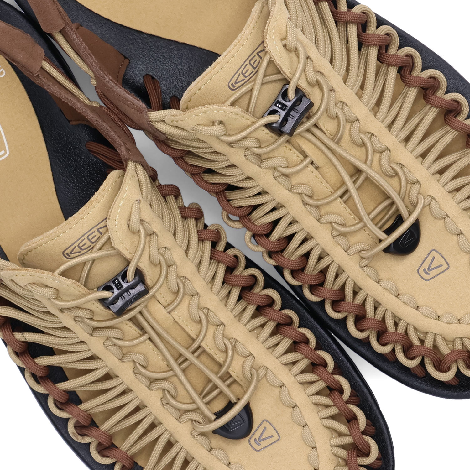 KEEN キーン スポーツサンダル ユニーク メンズ 軽量 UNEEK