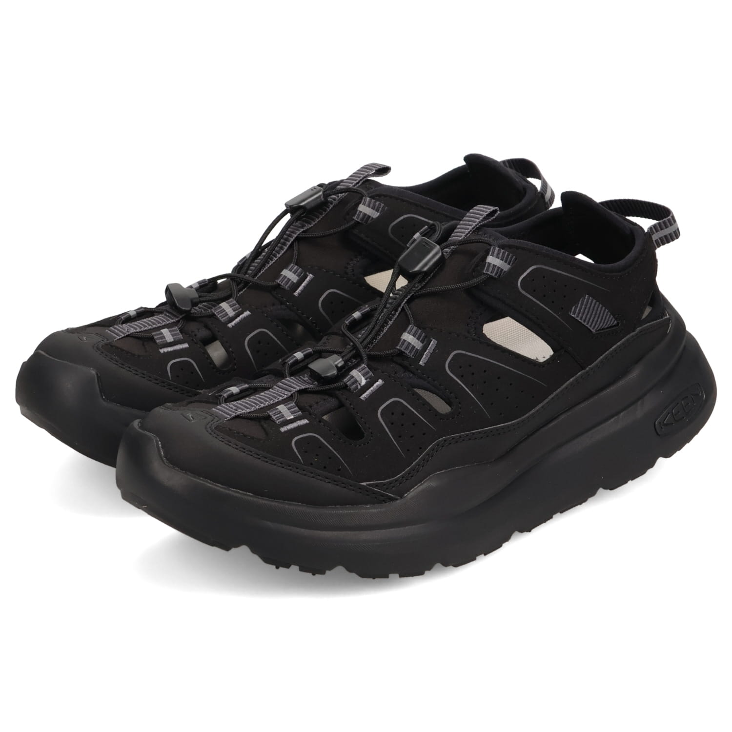 KEEN（キーン） サンダル シューズスポーツサンダル ダブルケー450