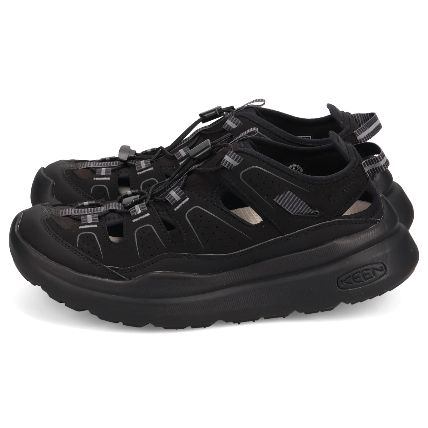 KEEN（キーン） サンダル シューズスポーツサンダル ダブルケー450