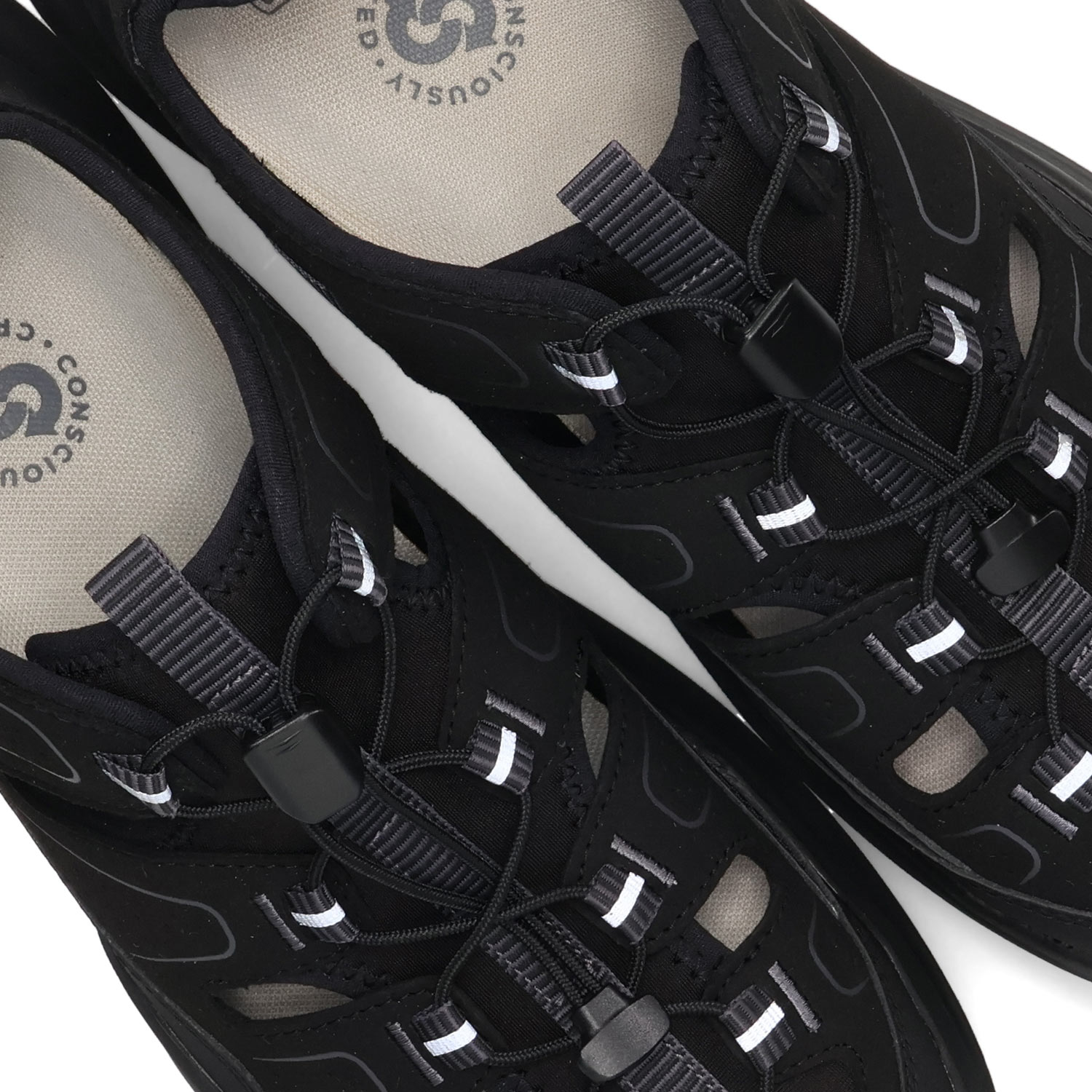 k*a様 KEEN スポーツサンダル ブラック KEEN（キーン） サンダル シューズスポーツサンダル ダブルケー450