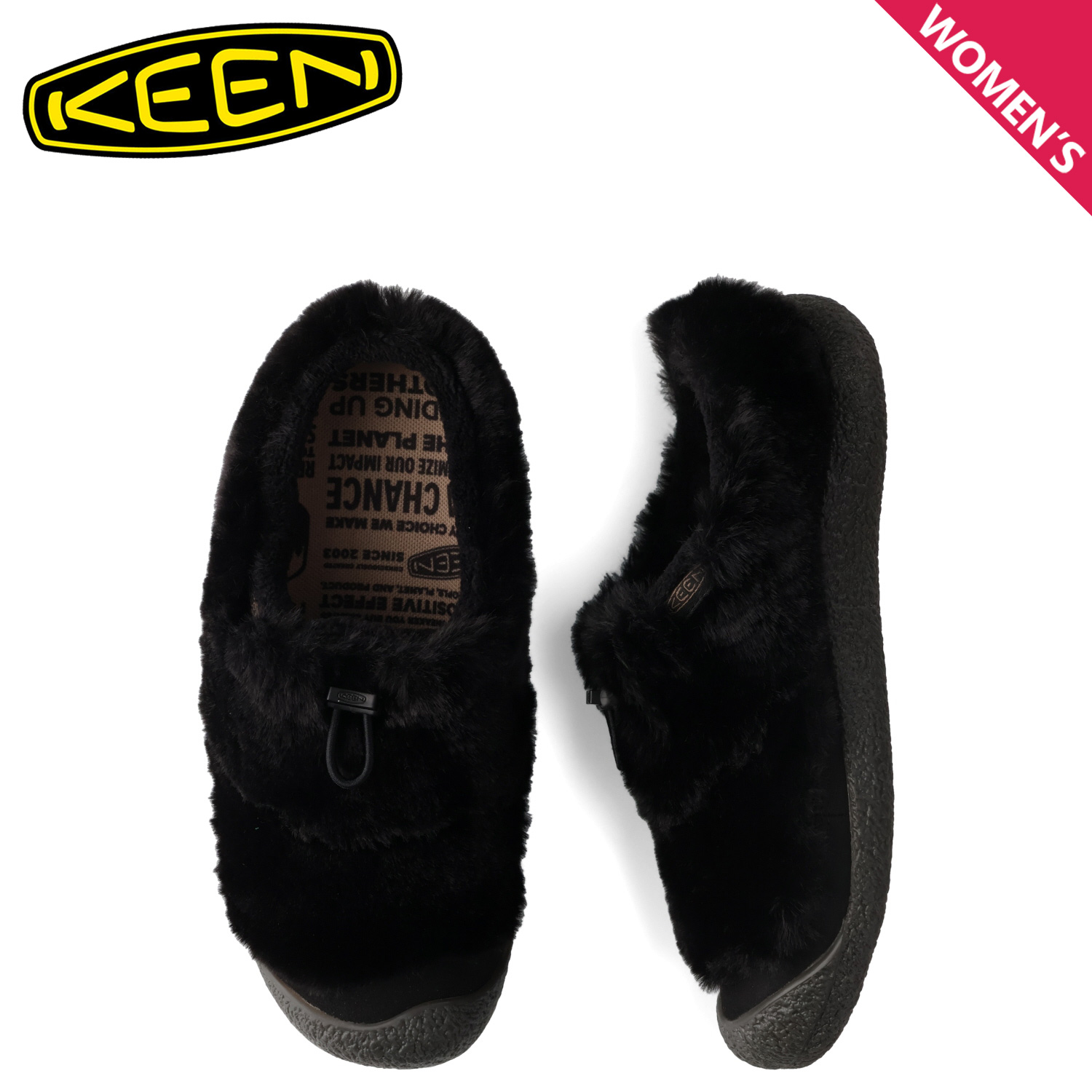 KEEN（キーン） スリッポン スニーカー シューズ ハウザー スリー 