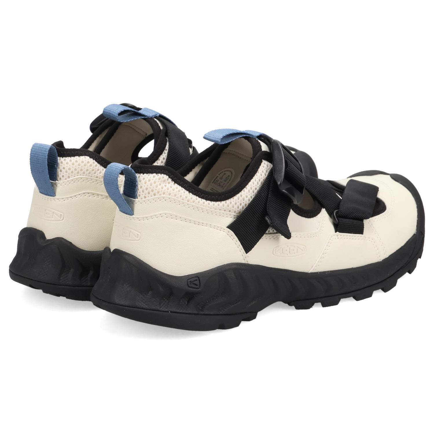 KEEN キーン スポーツサンダル オールジェンダー フッドゼラ