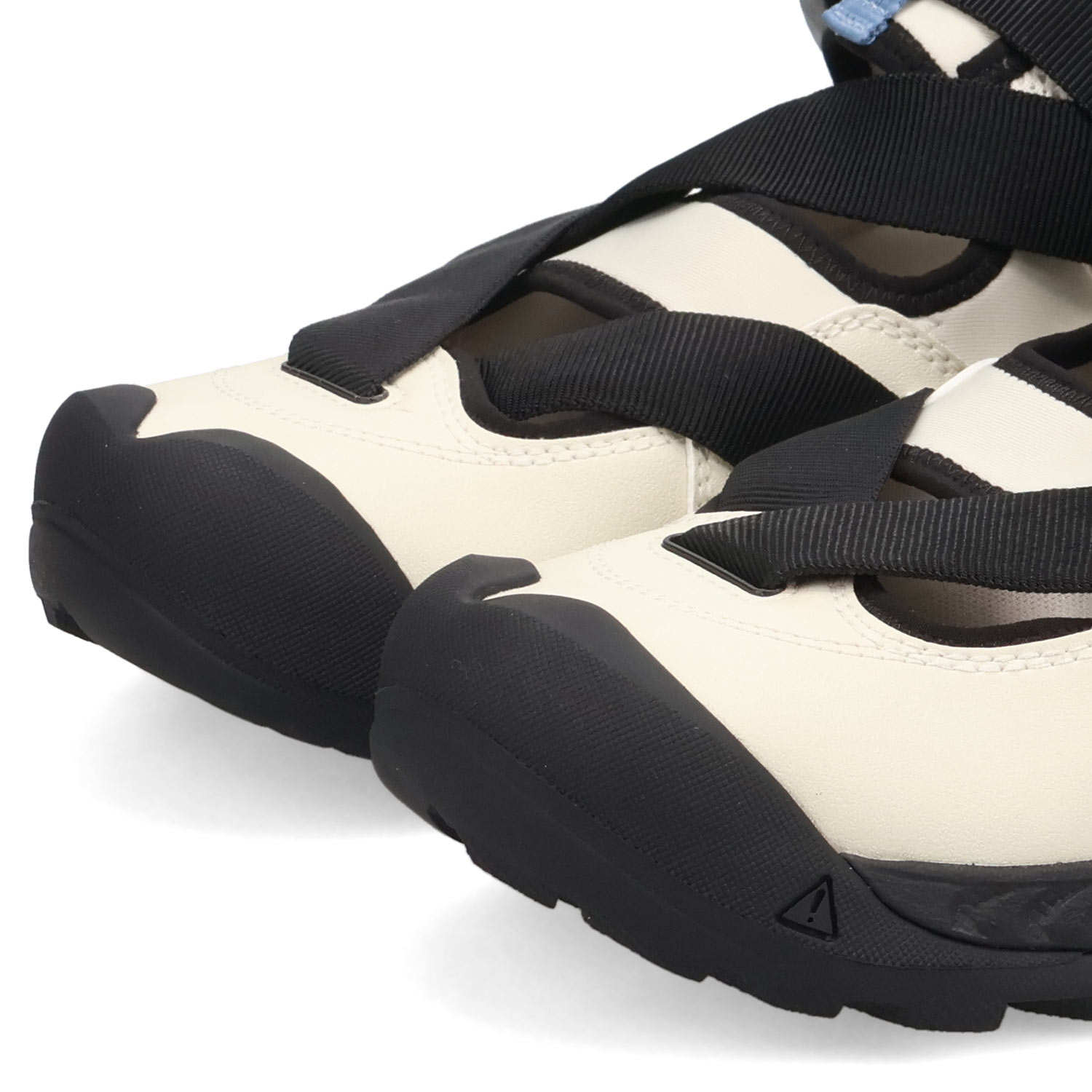 KEEN キーン スポーツサンダル オールジェンダー フッドゼラ