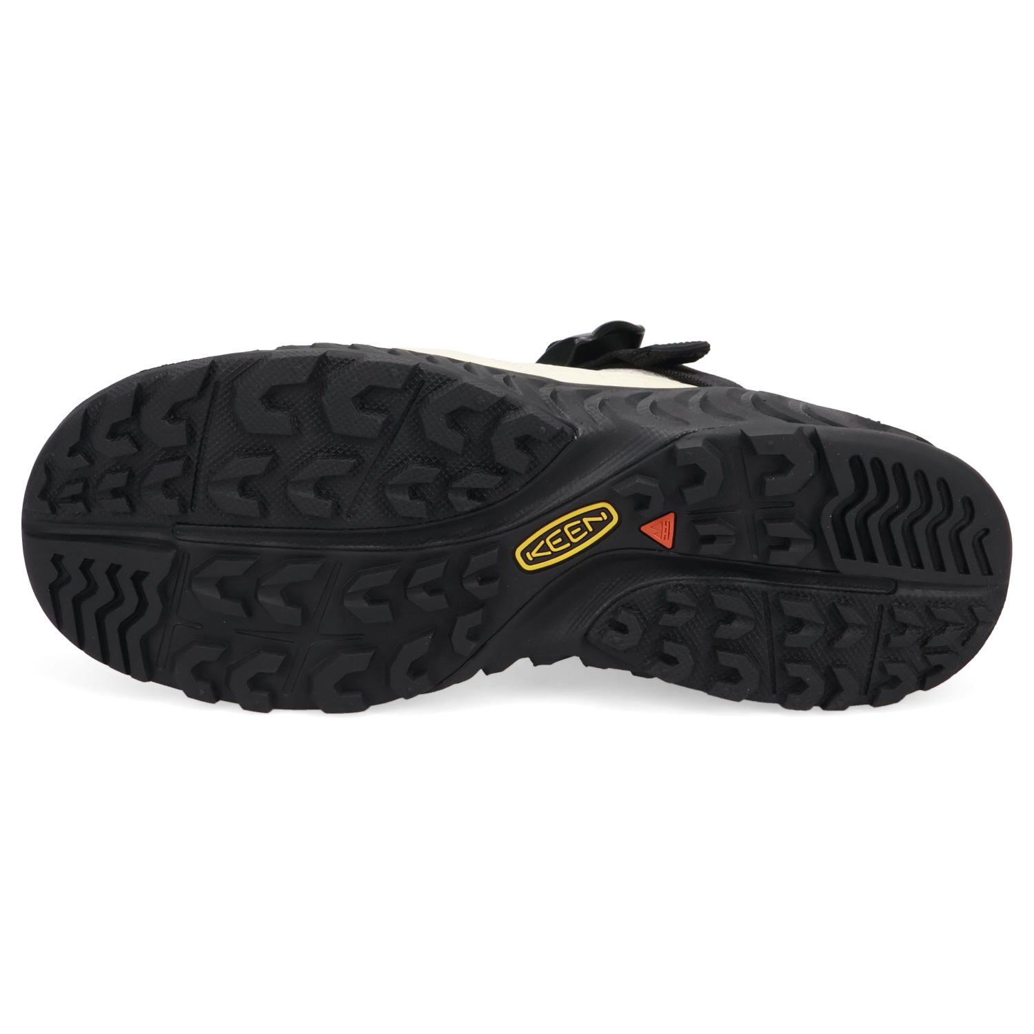 KEEN キーン スポーツサンダル オールジェンダー フッドゼラ