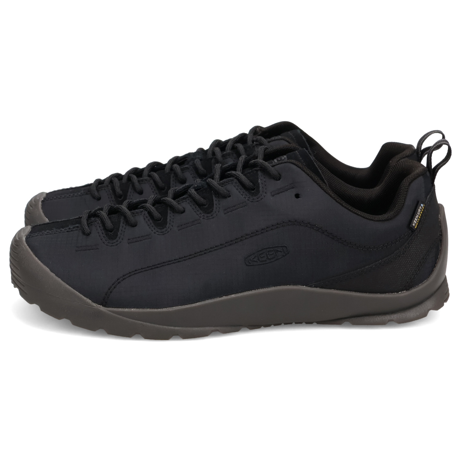 KEEN（キーン） ジャスパー スニーカー ナイロン ウォータープルーフ