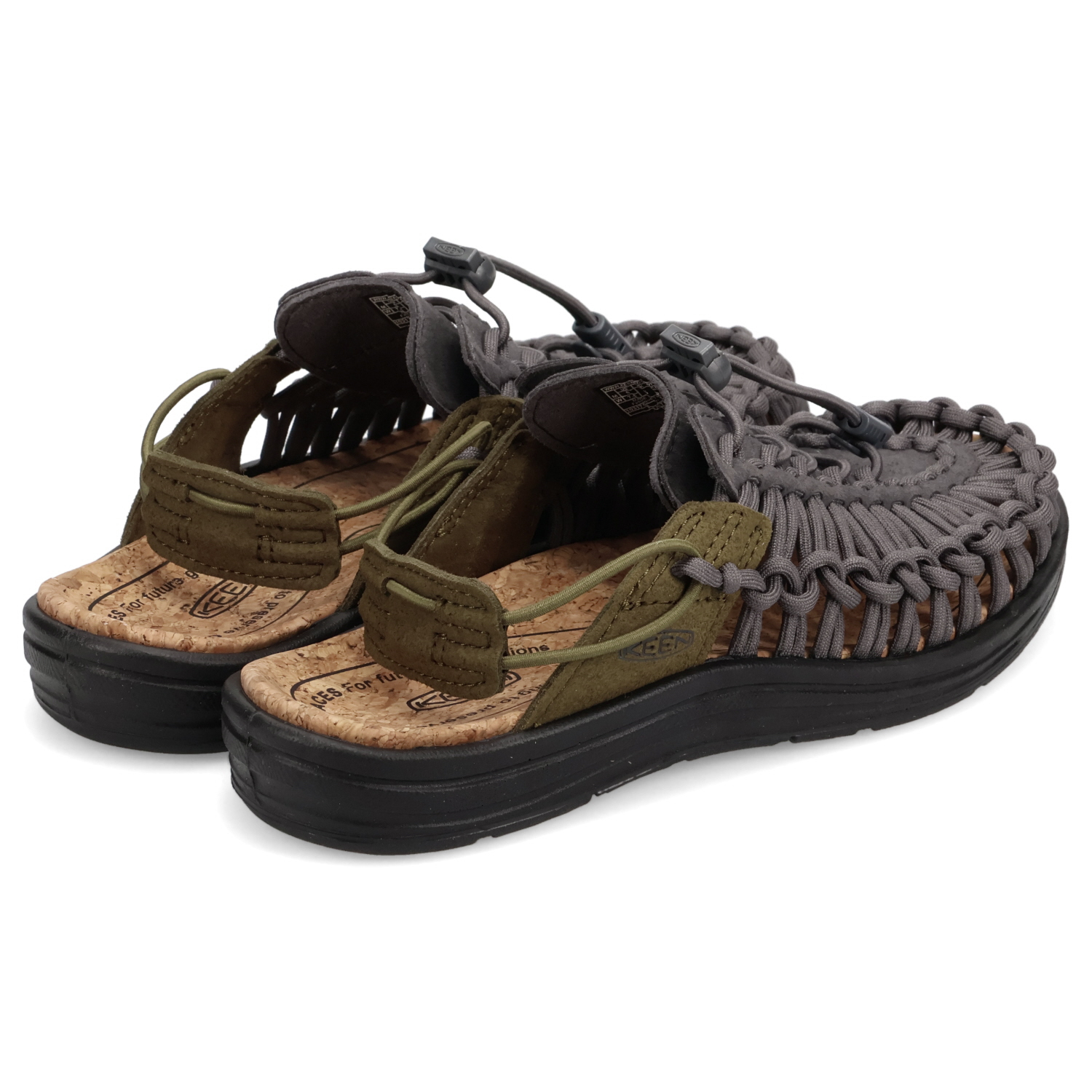 KEEN（キーン） サンダル スニーカーサンダル ユニーク ツー