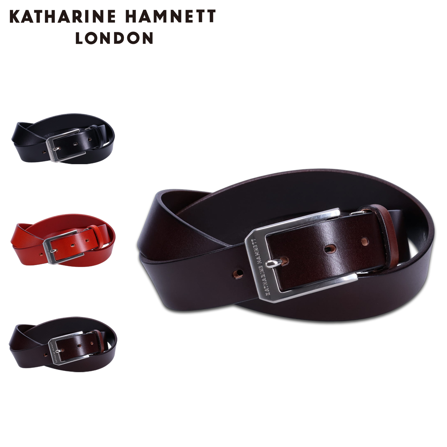 KATHARINE HAMNETT LONDON ロンドン キャサリンハムネット