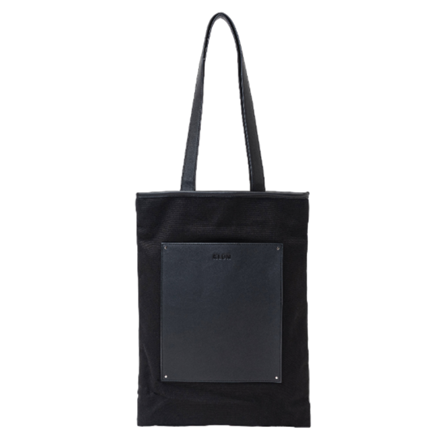 クローン KLON トートバッグ キャンバス メンズ レディース 35L 大容量 A4サイズ対応 PORTRAIT CANVAS TOTE BAG PORT-CAN-TOTE｜sugaronlineshop｜02