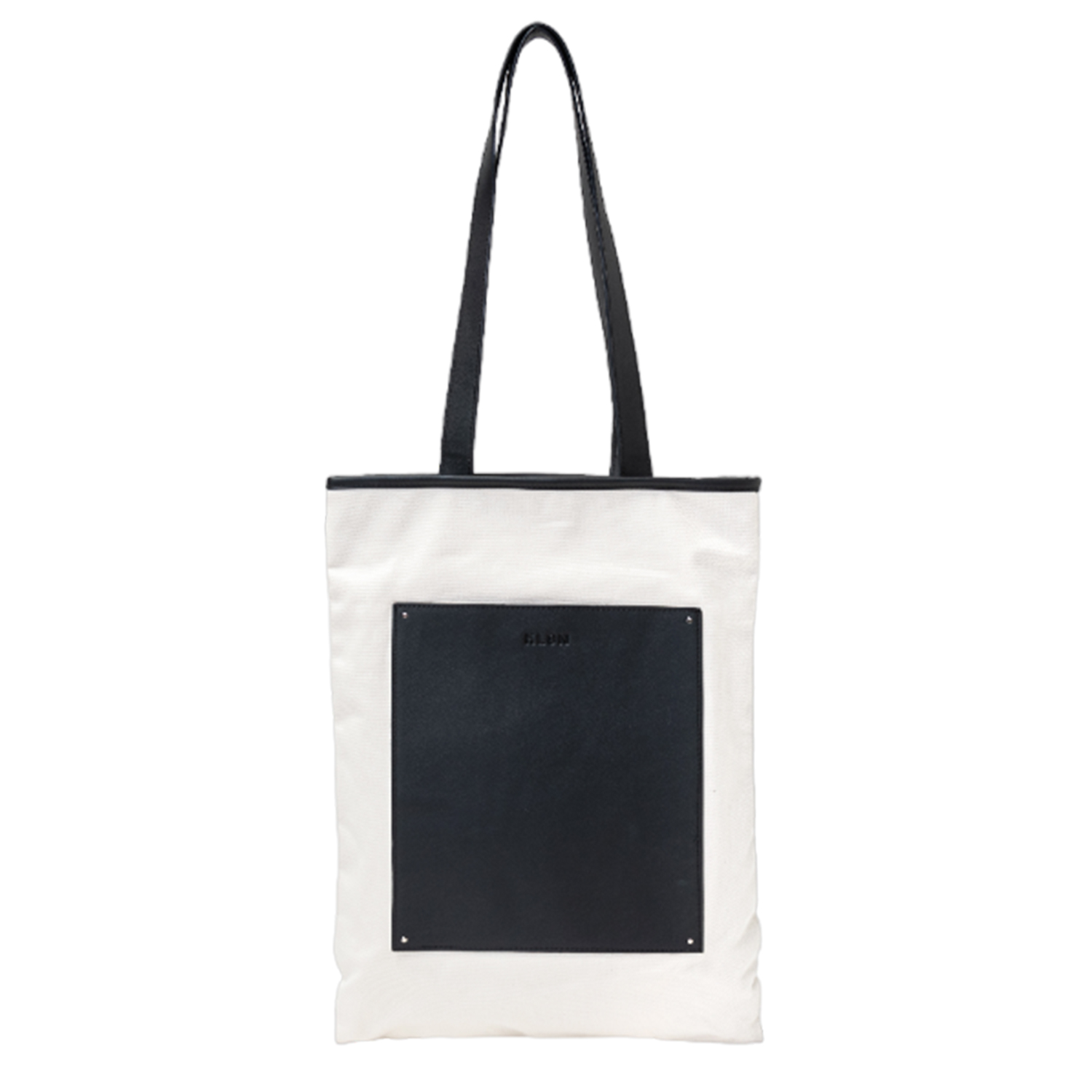 クローン KLON トートバッグ キャンバス メンズ レディース 35L 大容量 A4サイズ対応 PORTRAIT CANVAS TOTE BAG PORT-CAN-TOTE｜sugaronlineshop｜03