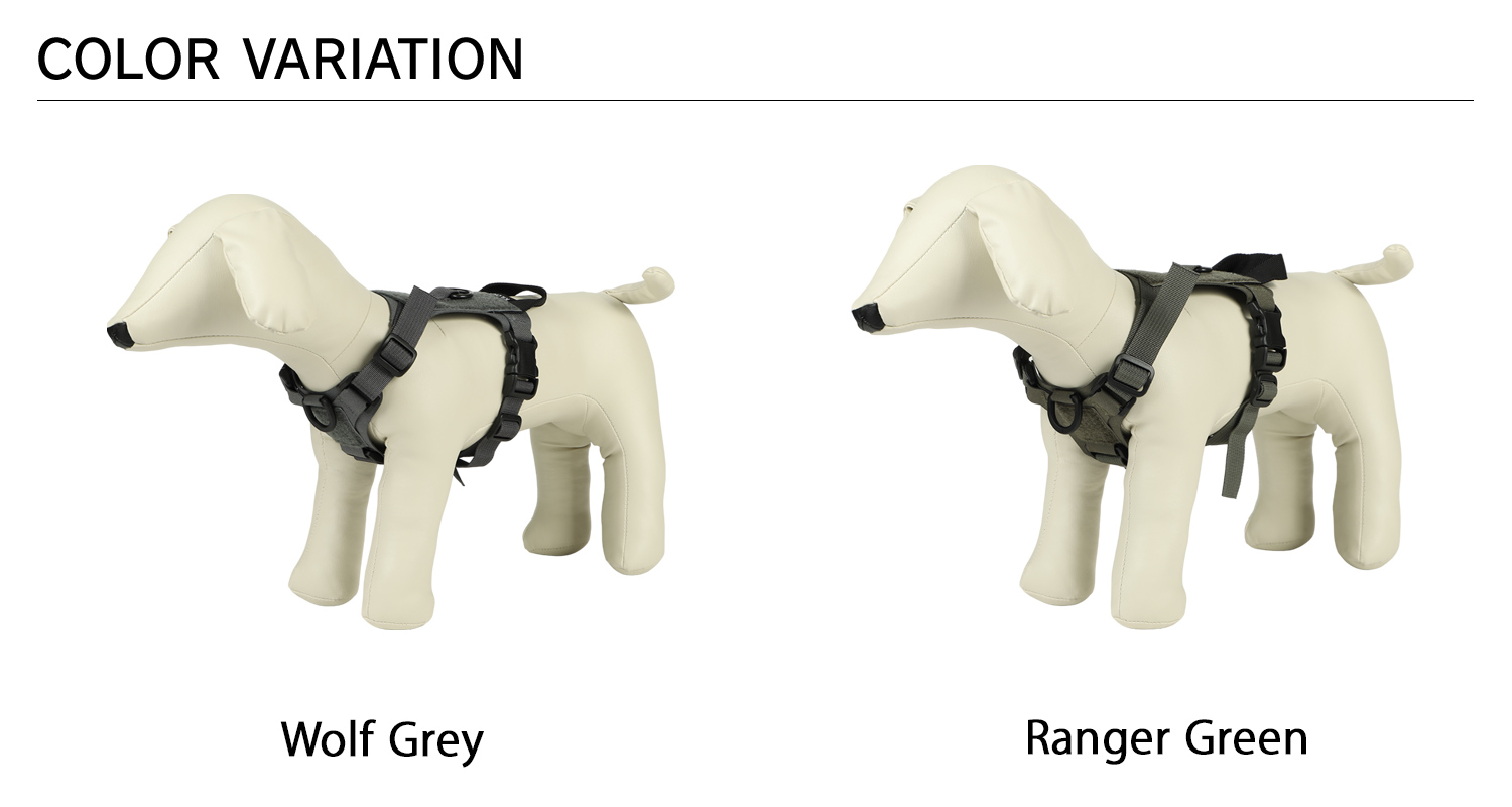 KILONINER キロナイナー ハーネス 犬 猫 超小型犬 抜けにくい 防水