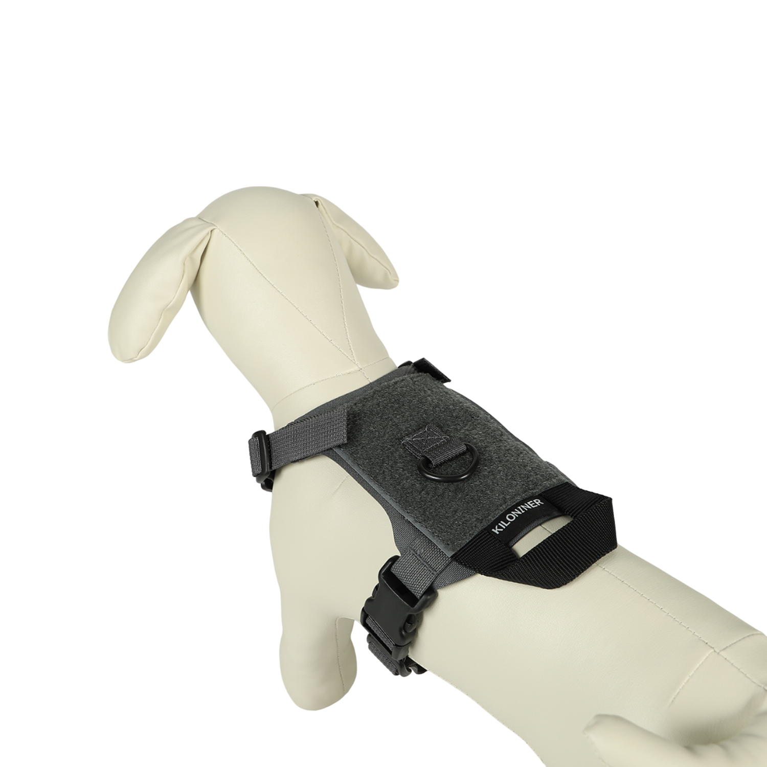 KILONINERハーネスM5LIGHTVEST XXXS新品未使用小型犬猫用 KILONINER キロナイナー ハーネス 犬 猫 小型犬 抜けにくい 防水