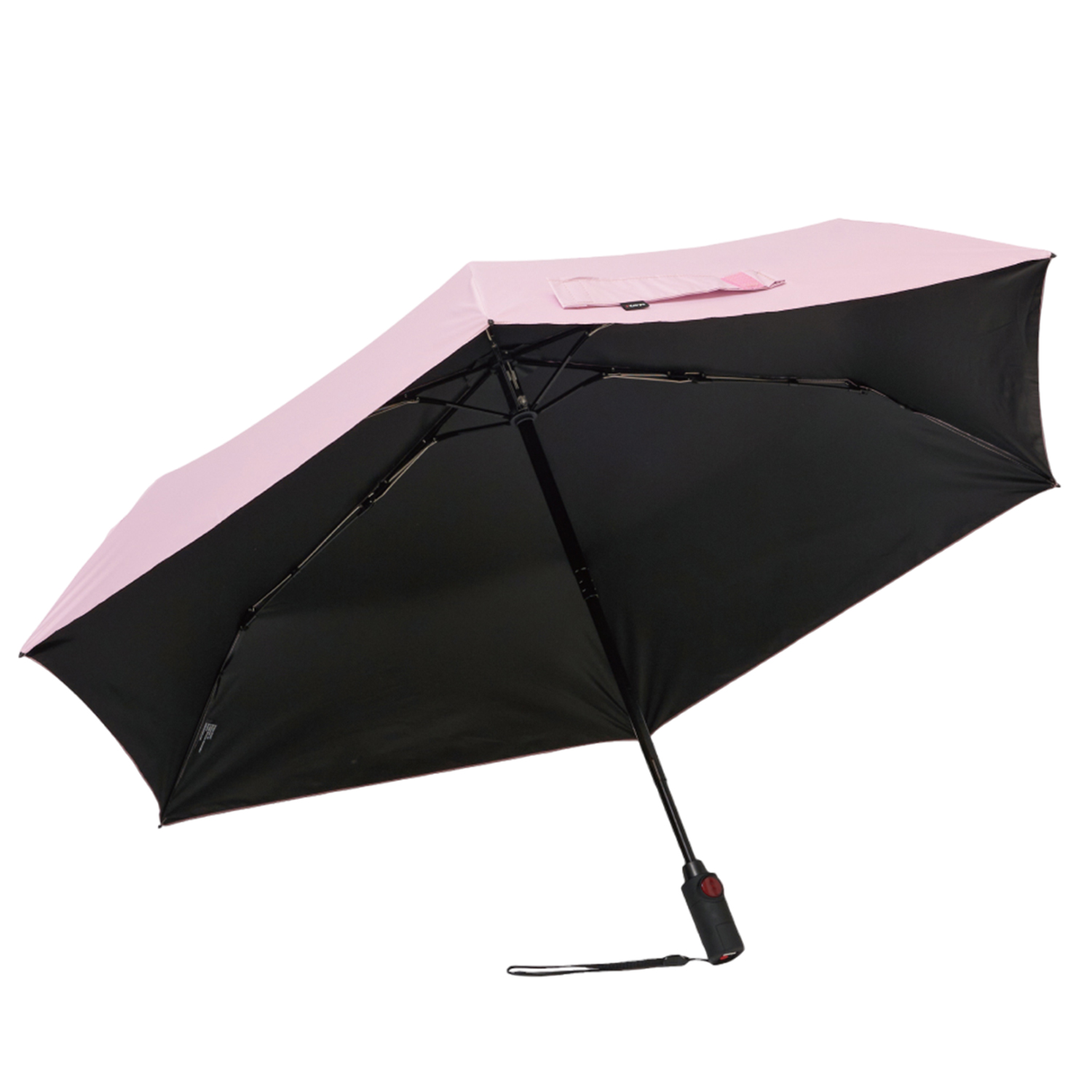 Knirps 晴雨兼用 折りたたみ傘 U.220 (Renew Stone) ヨドバシ.com - クニルプス 折りたたみ傘 晴雨兼用 Knirps