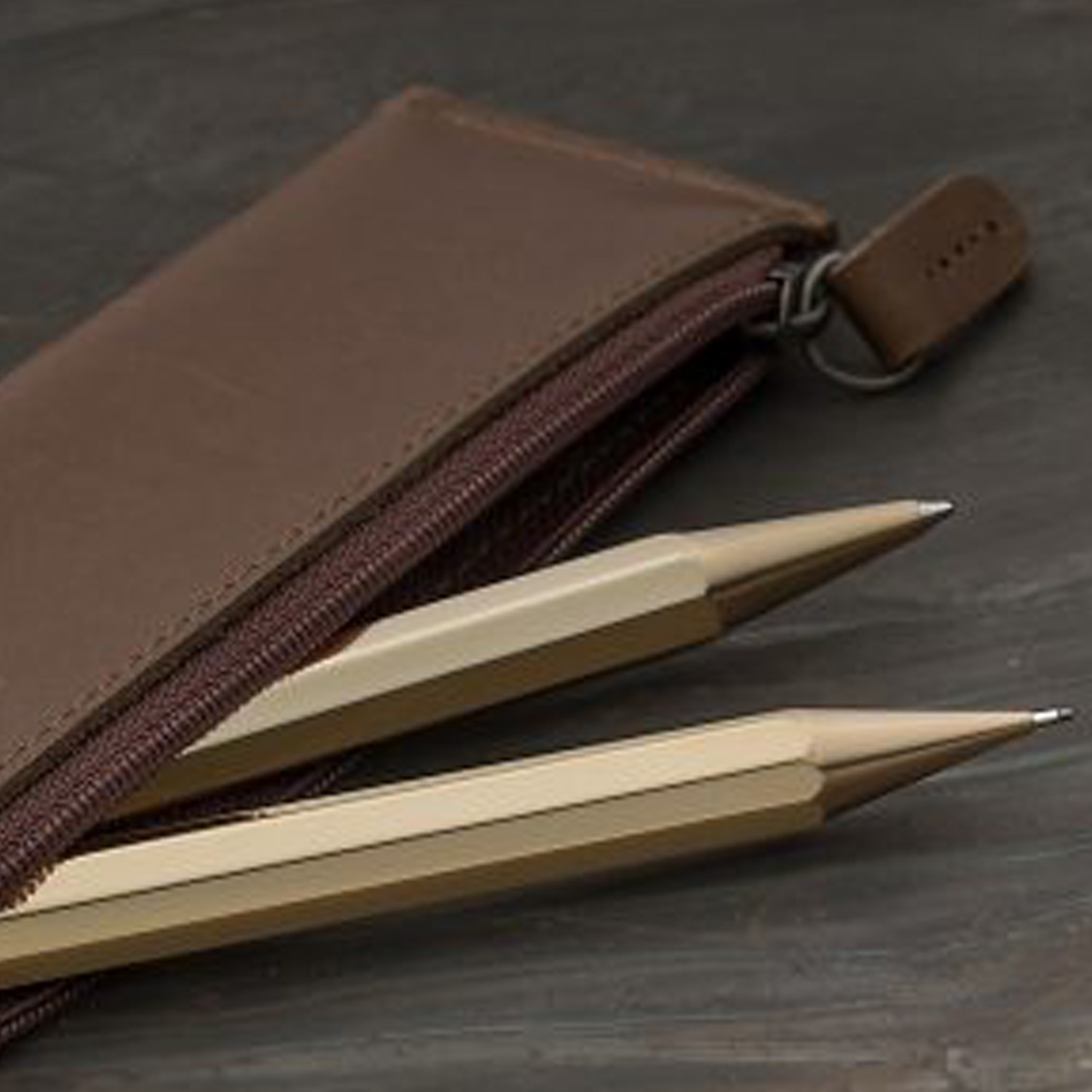 Kaweco（カヴェコ） スペシャル ペンシル プラス シャーペン 0.7mm