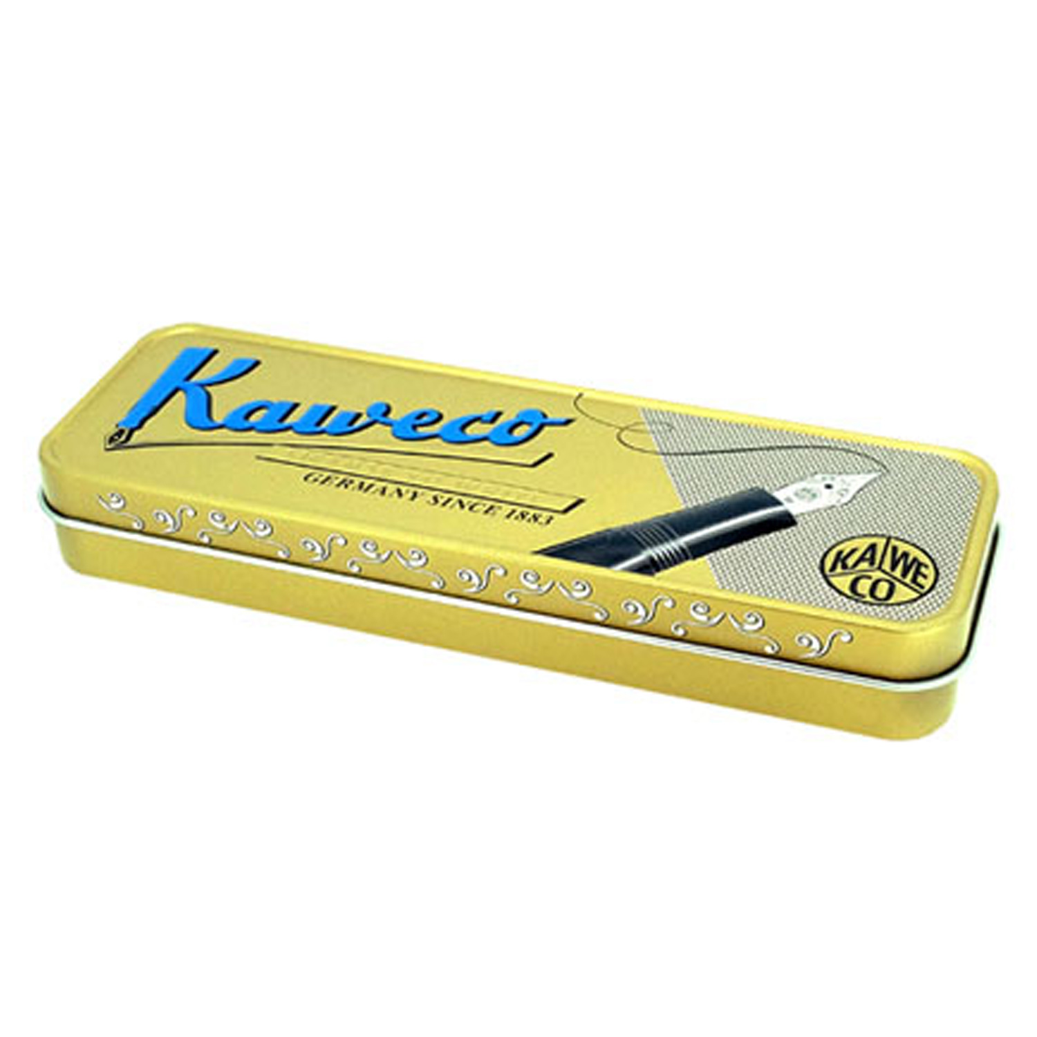 Kaweco Collection 07 シャープペンシル Kaweco シャープペン カヴェコ カヴェコスペシャル クリップ