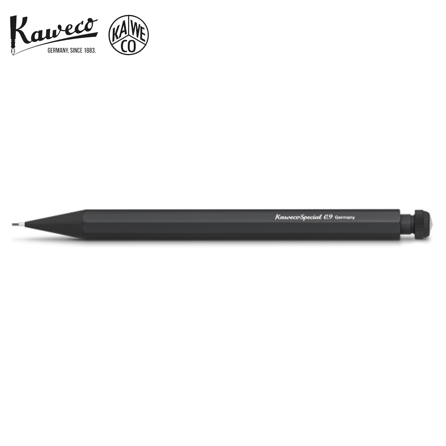 Kaweco Special 0.9 シャープペンシル Kaweco（カヴェコ） スペシャル ペンシル シャーペン シャープペンシル