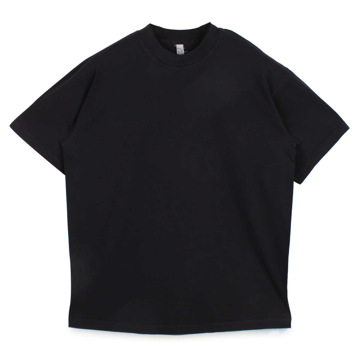 ロサンゼルスアパレル 長袖 ポロシャツ ロスアパ Los Angeles Apparel メンズ 無地 6.5オンス ガーメントダイ LOS ANGELES APPAREL ロサンゼルスアパレル HF07GD ガーメント