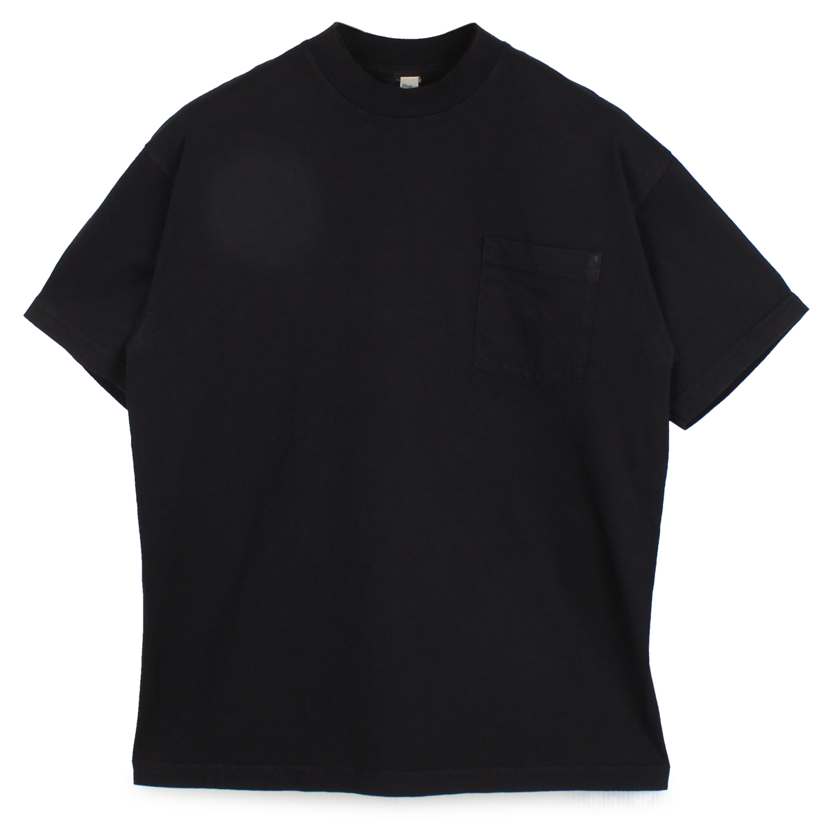 ロサンゼルスアパレル LOS ANGELES APPAREL Tシャツ 6.5オンス 半袖 メンズ ...