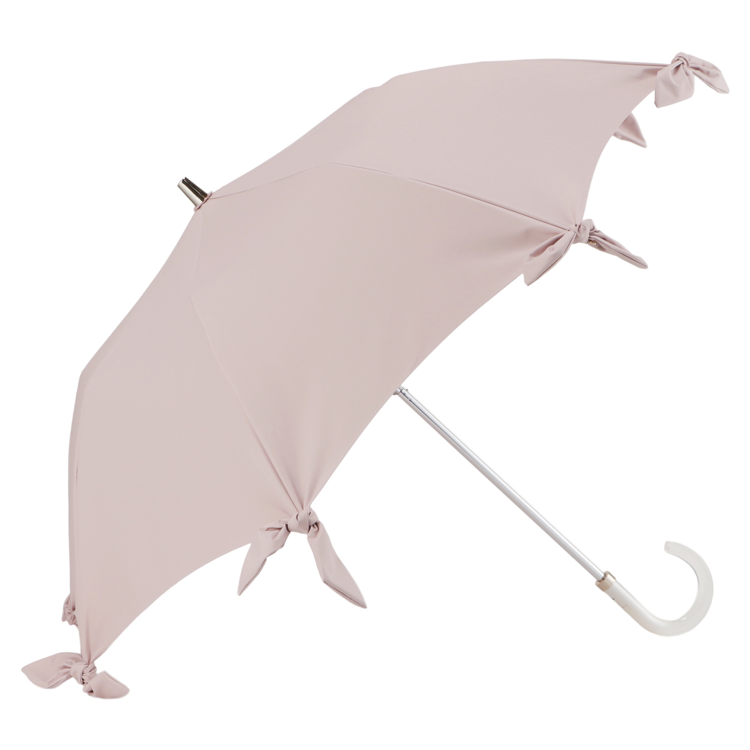 LANVIN en Bleu ランバンオンブルー 日傘 雨傘 折りたたみ傘 晴雨兼用