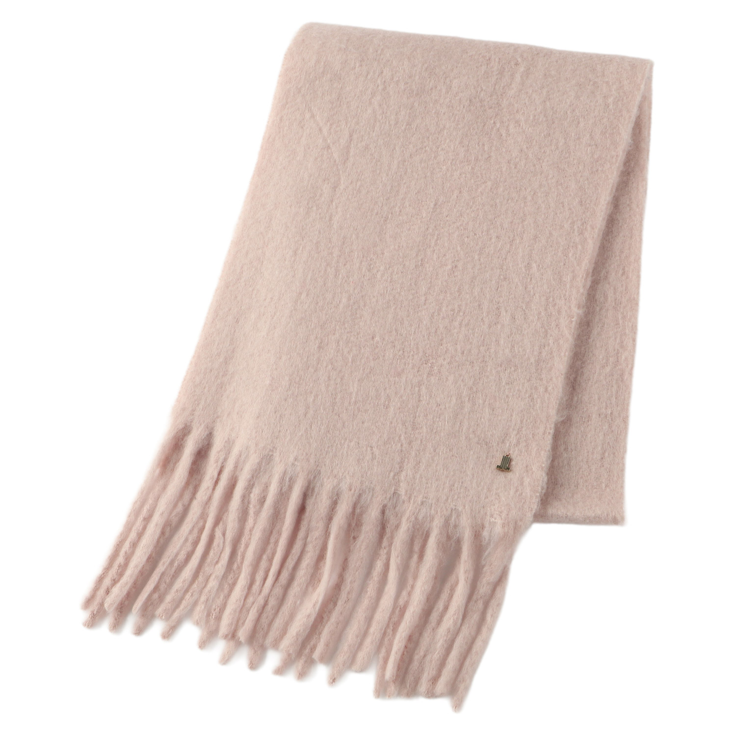 LANVIN en Bleu ランバンオンブルー マフラー ストール スカーフ