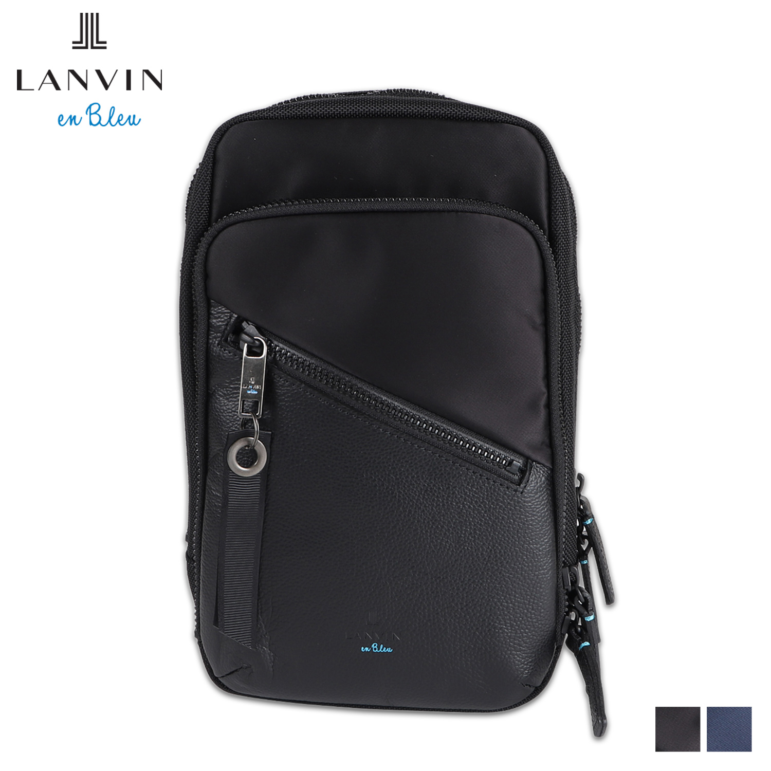 LANVIN フリンシトリムノスリフトレス RWDR0009K001A22 521 フリルスリーブカットソー|LANVIN en Bleu | LANVIN en Bleu