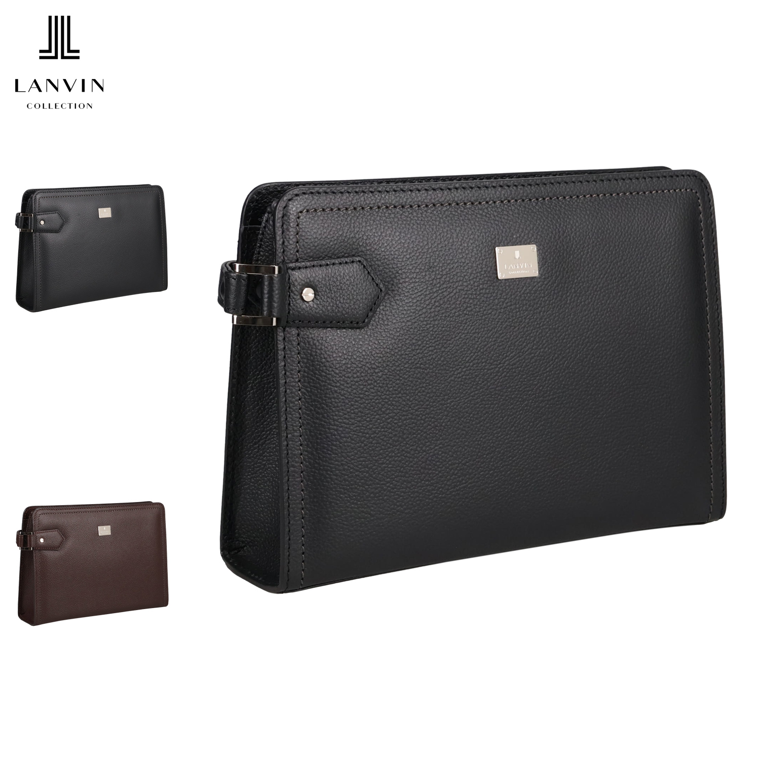 LANVIN COLLECTION ランバン コレクション バッグ クラッチバッグ