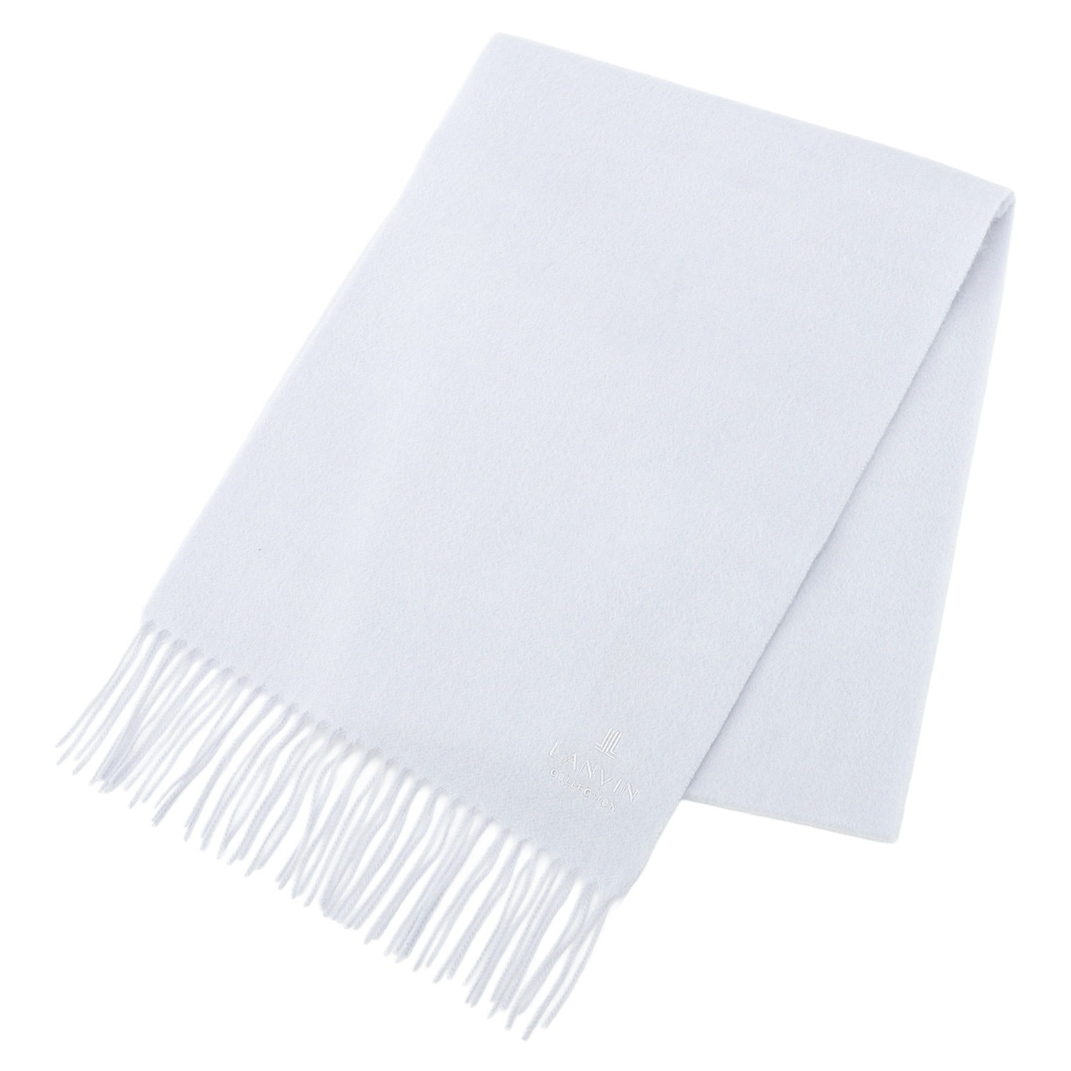 LANVIN COLLECTION ランバン コレクション マフラー ストール スカーフ