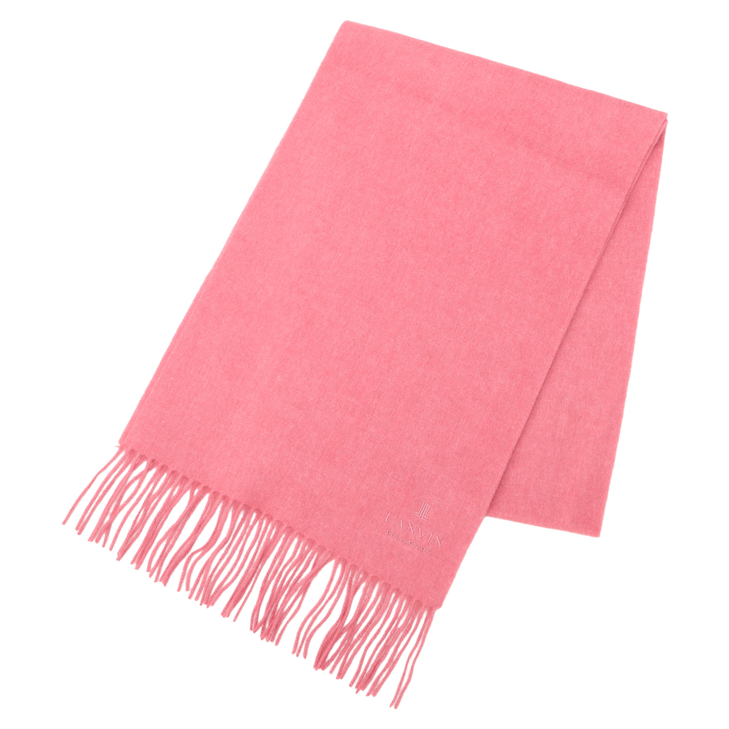 LANVIN COLLECTION ランバン コレクション マフラー ストール スカーフ