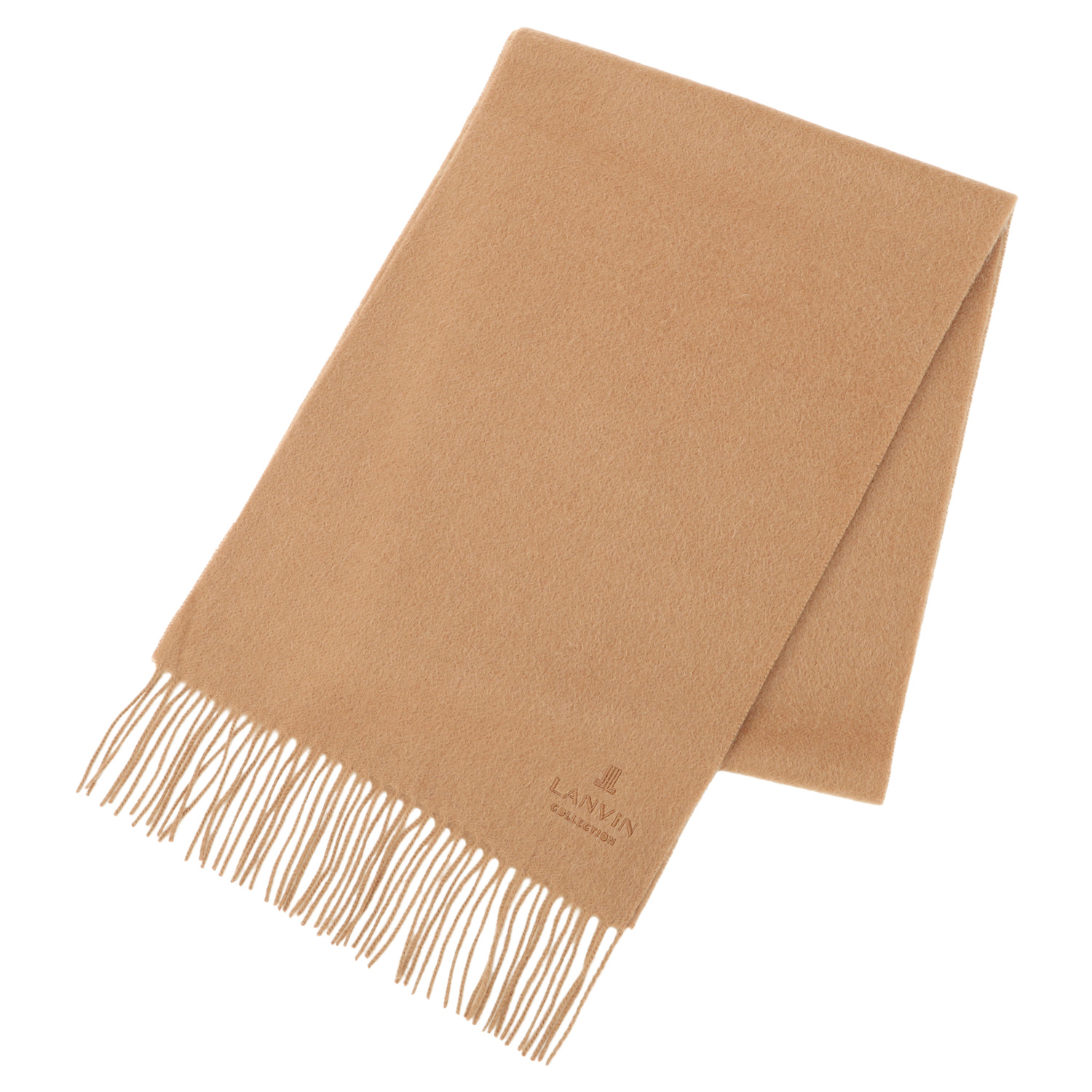 LANVIN COLLECTION ランバン コレクション マフラー ストール スカーフ