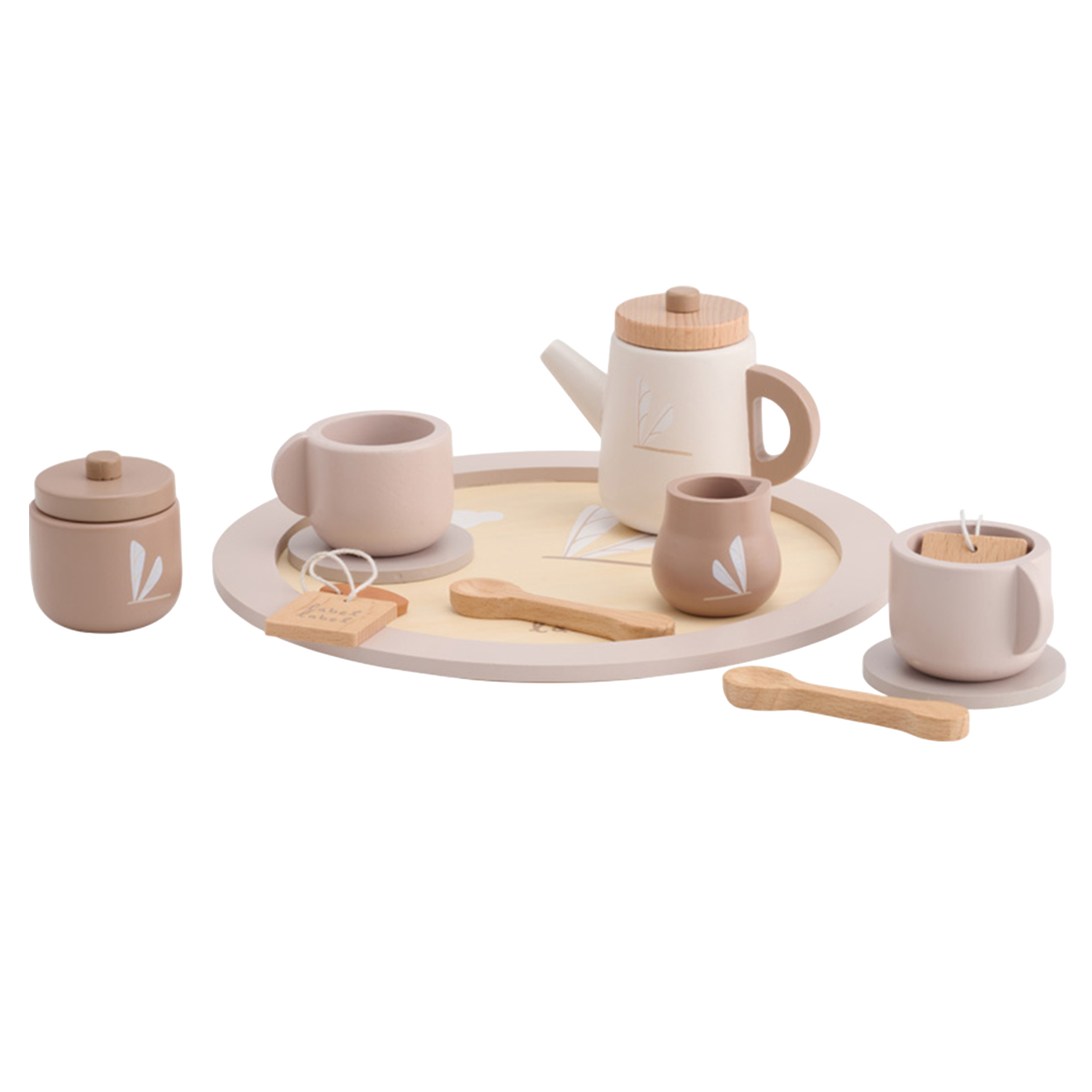 レーベルレーベル labellabel 知育玩具 木のおもちゃ おままごと