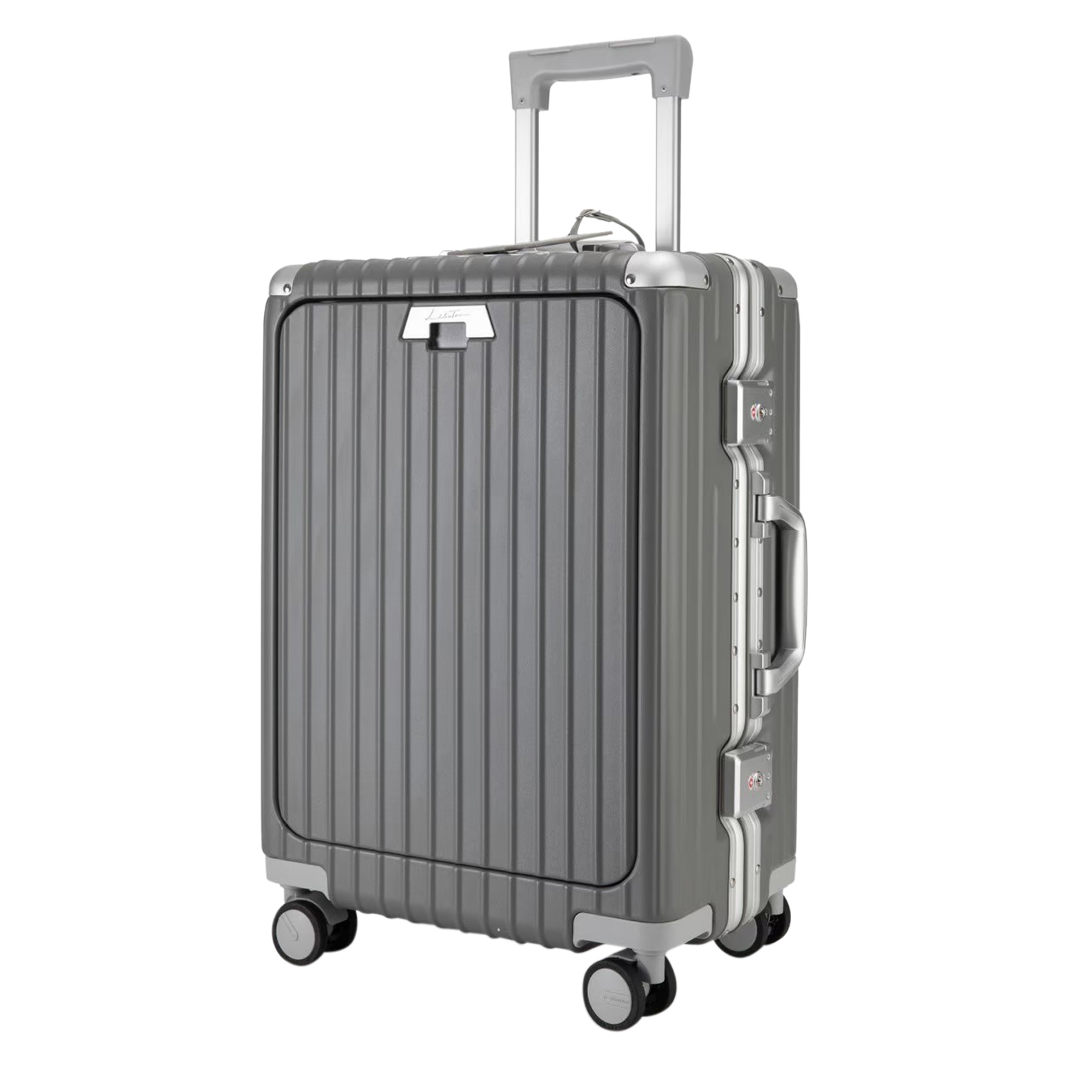 Libetee 特典付き リベティ スーツケース キャリーケース メンズ